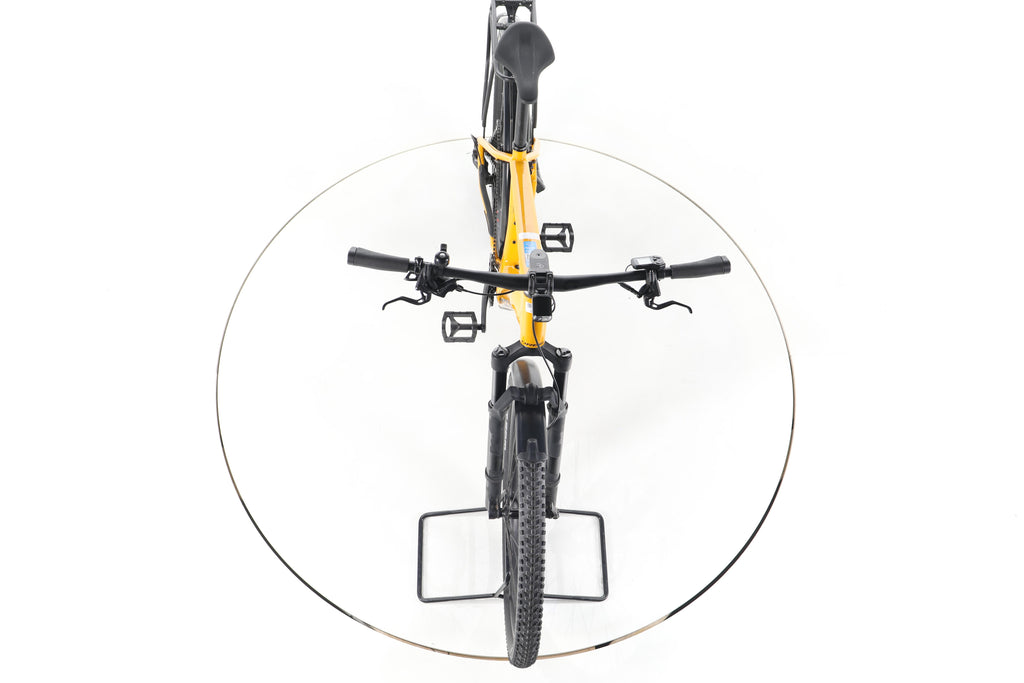 Orbea KEMEN SUV 40 Trekking E-Bike - Image 16