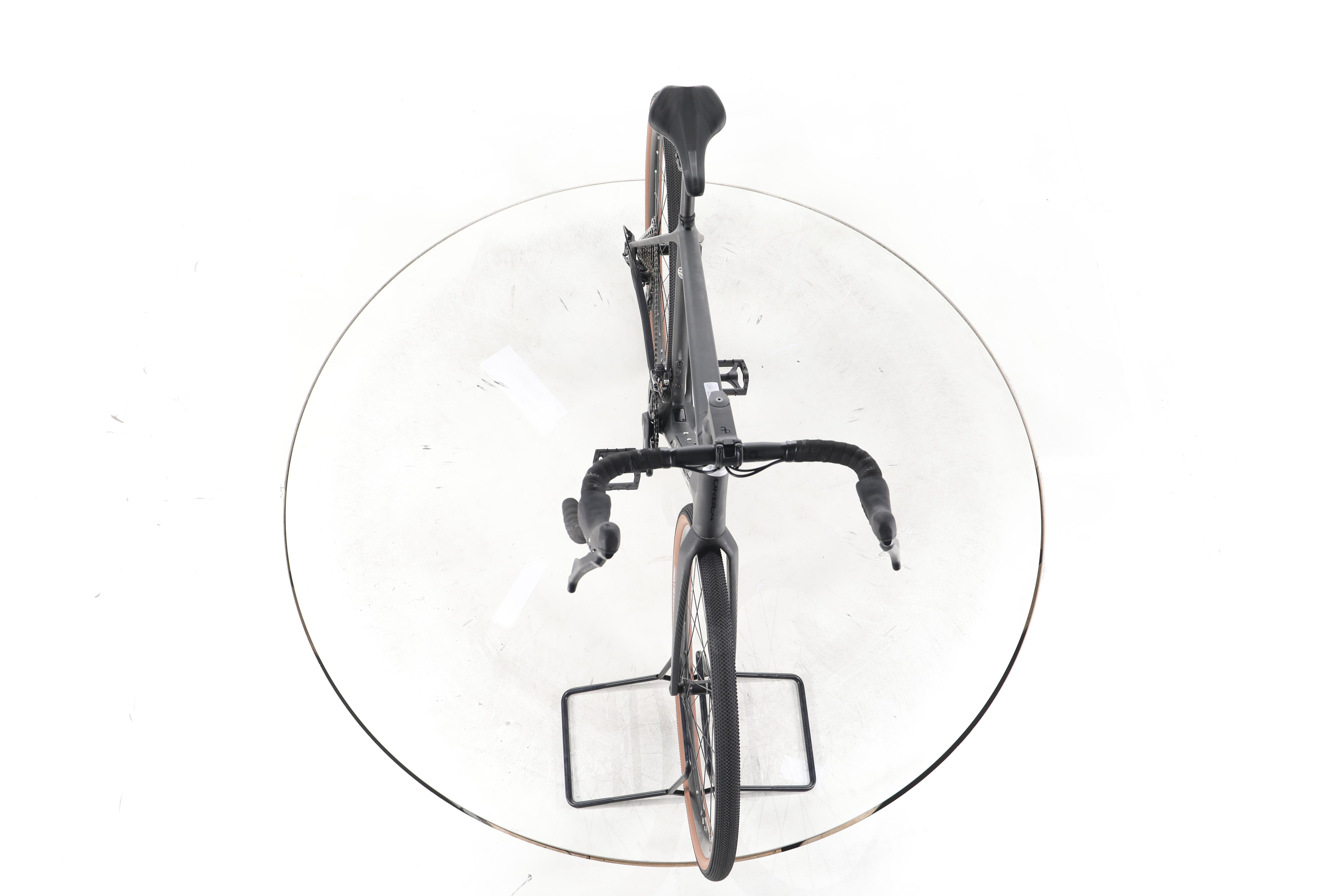 Orbea Terra M30Team Gravelbike Carbon - Image 16