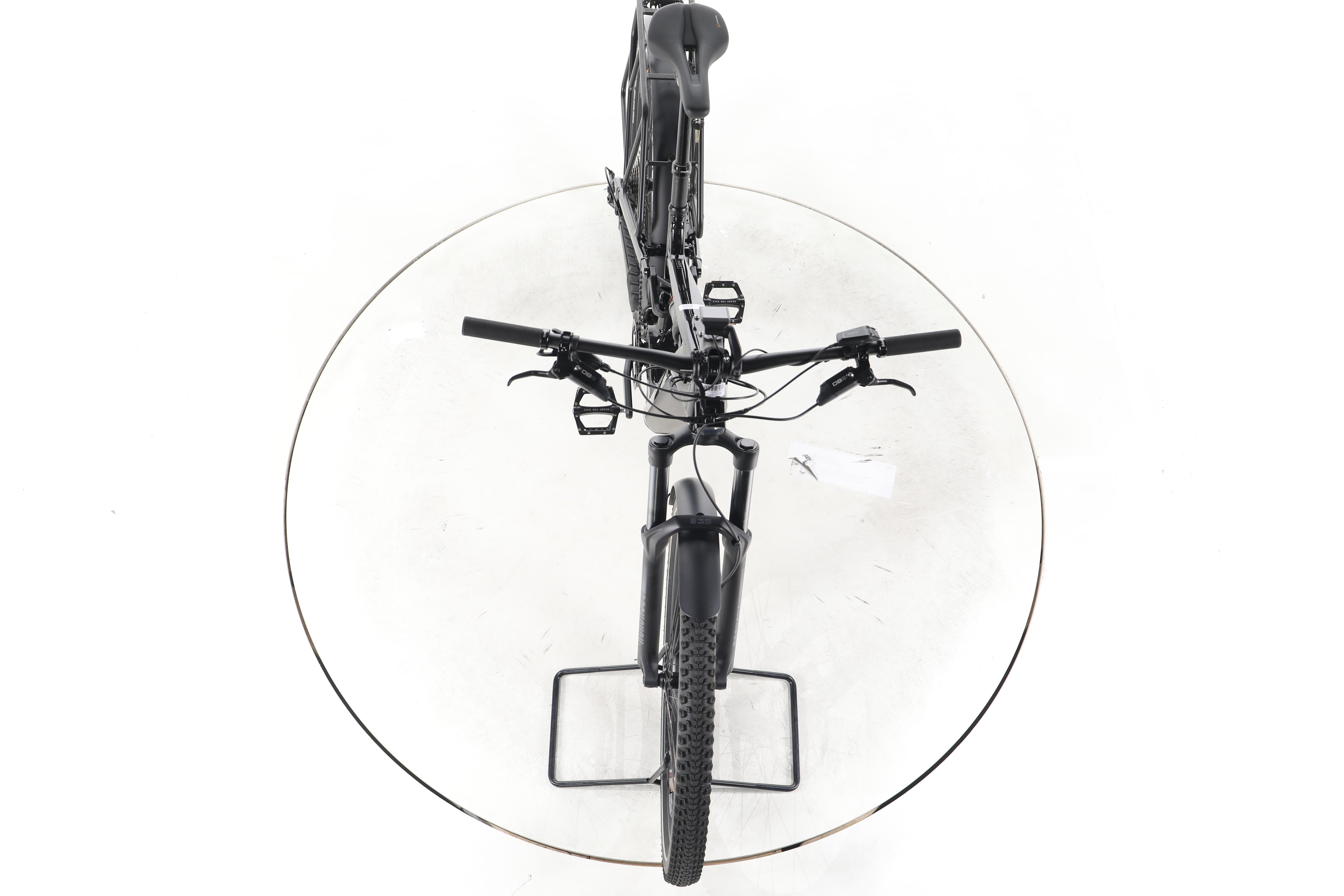 Cannondale Moterra SUV E-Bike - Image 16