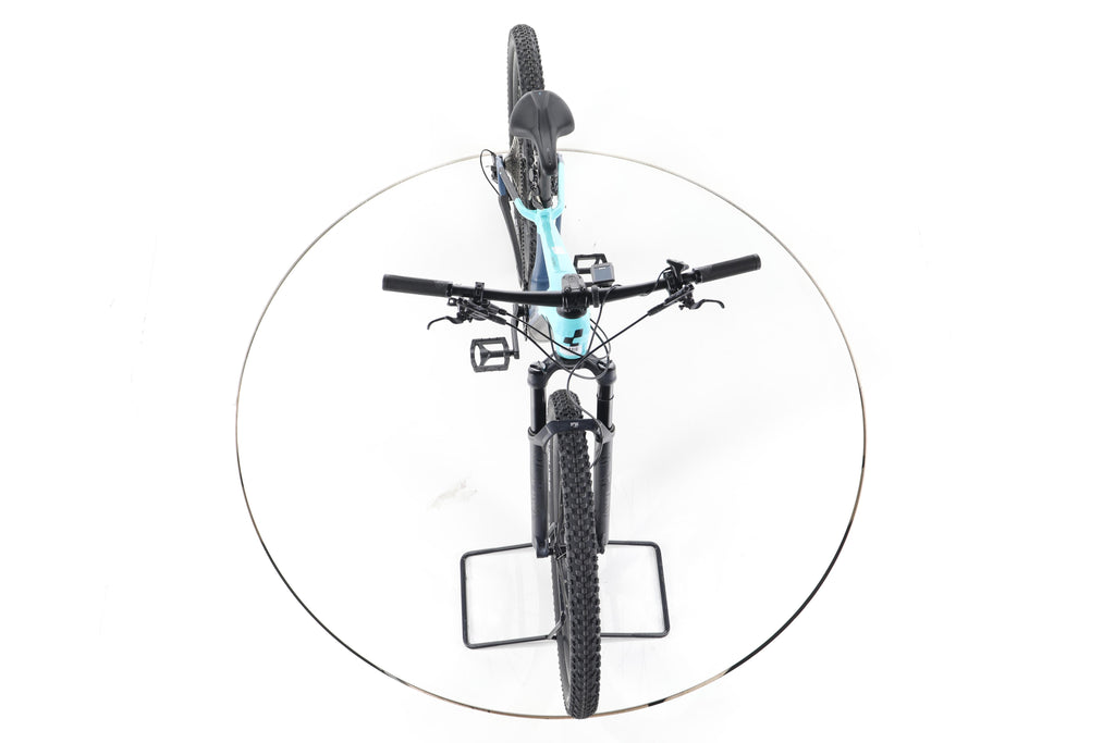 Cube Reaction Hybrid SLT E-Bike - Image 16