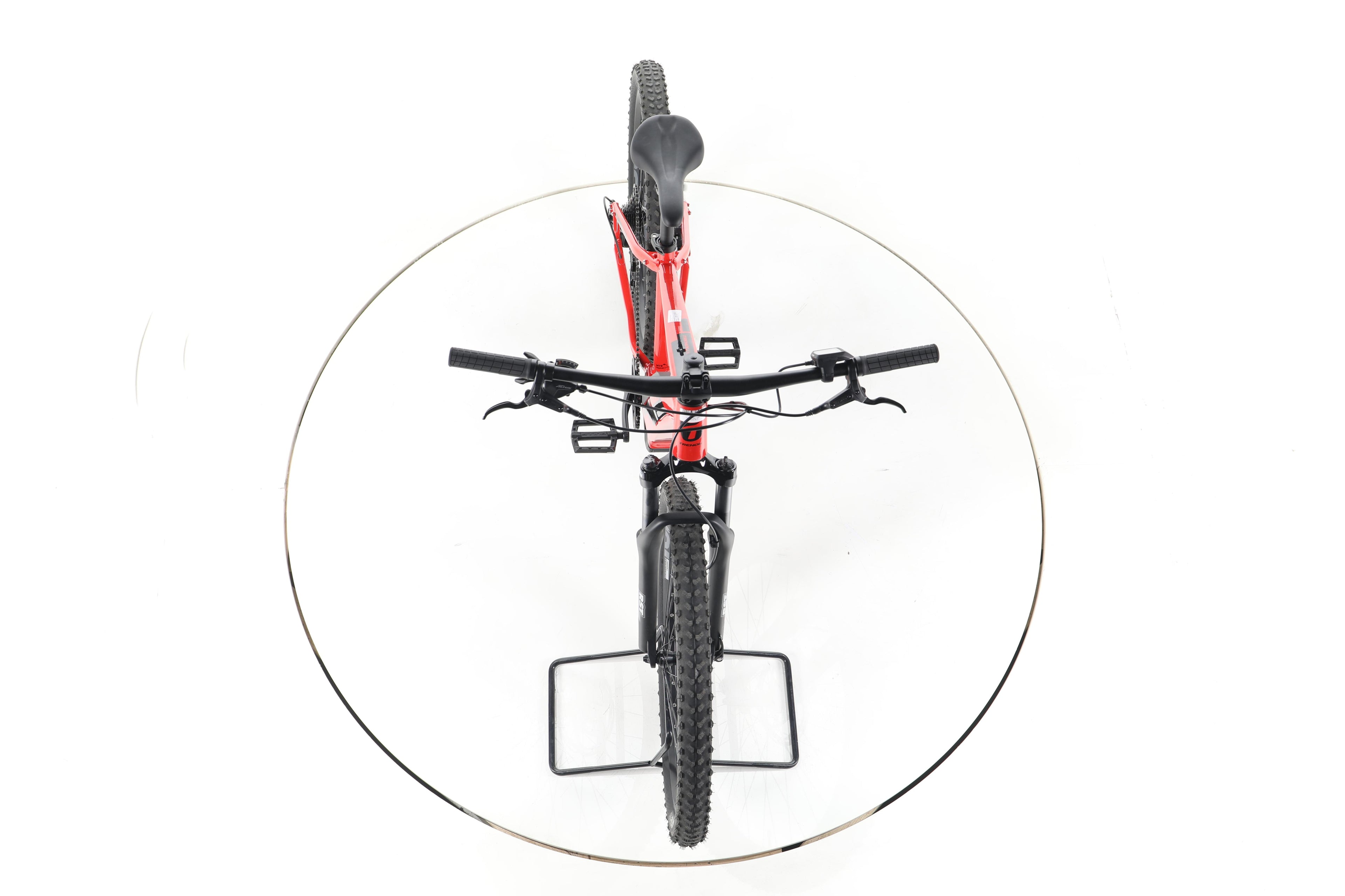 Trenoli Montubo E-Bike - Image 16