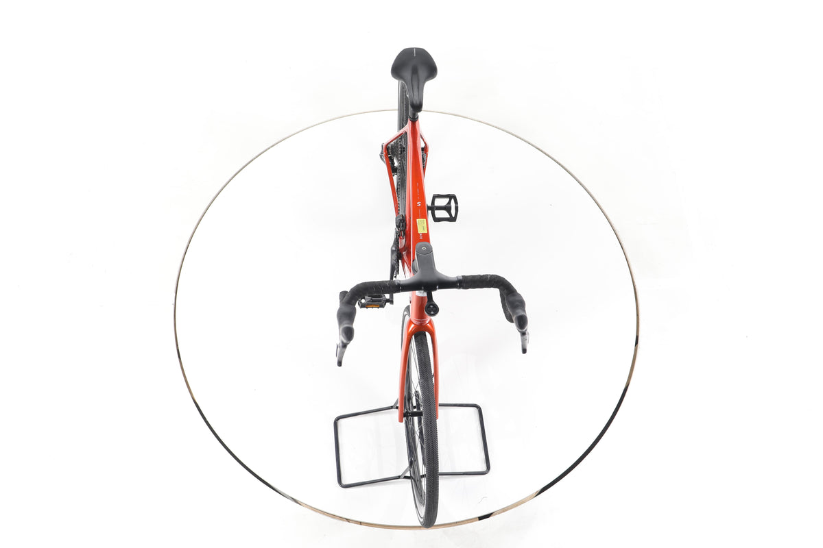 Cube Cross Race C:62 SLX Gravelbike Carbon 2025 - Image 16