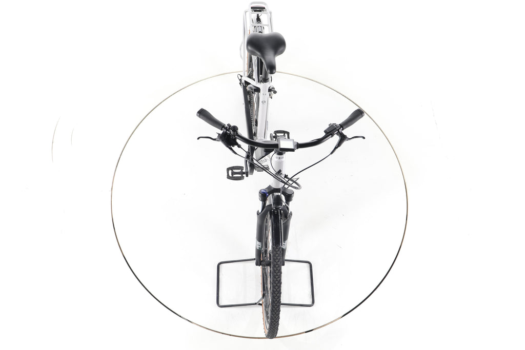 Bulls Street CX Trekking E-Bike Tiefeinsteiger 2023 - Image 16