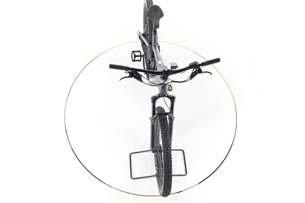 Cube Stereo Hybrid 140 HPC Race Fully E-Bike Carbon 2023 - Image 16