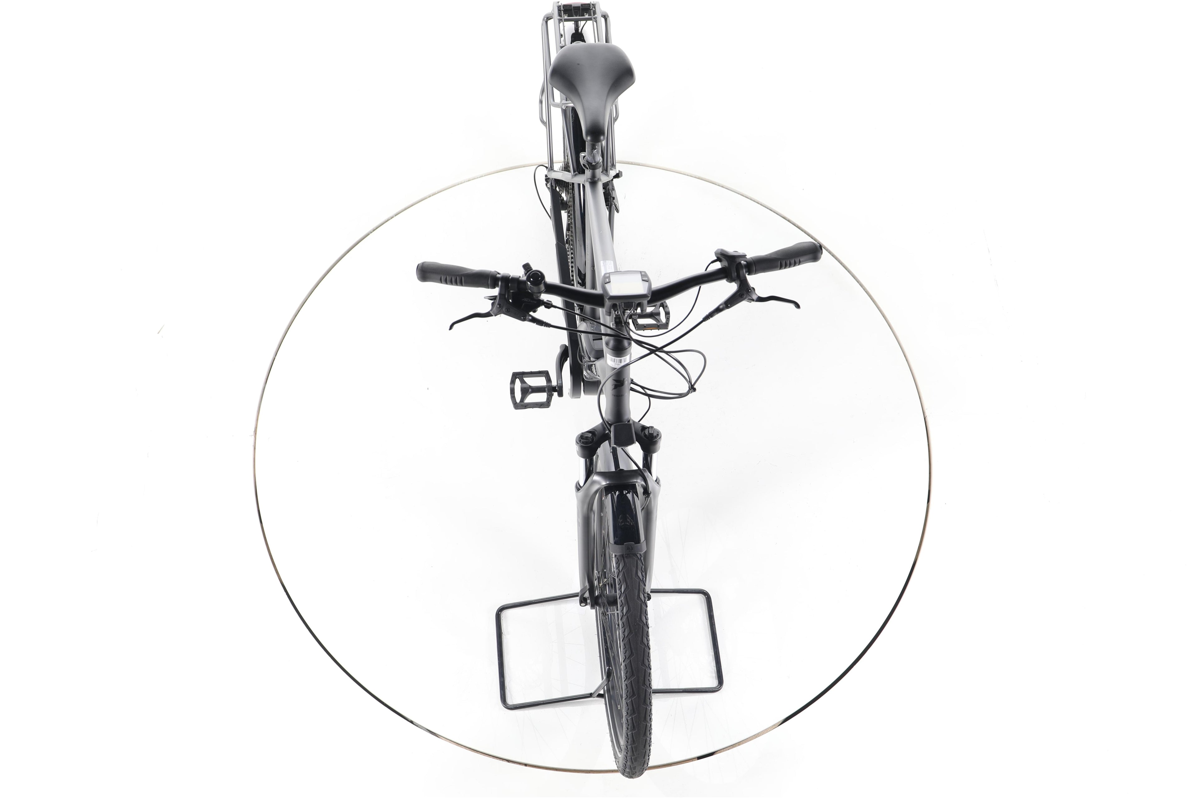 Pegasus Solero E9 Performance Trekking E-Bike - Image 16