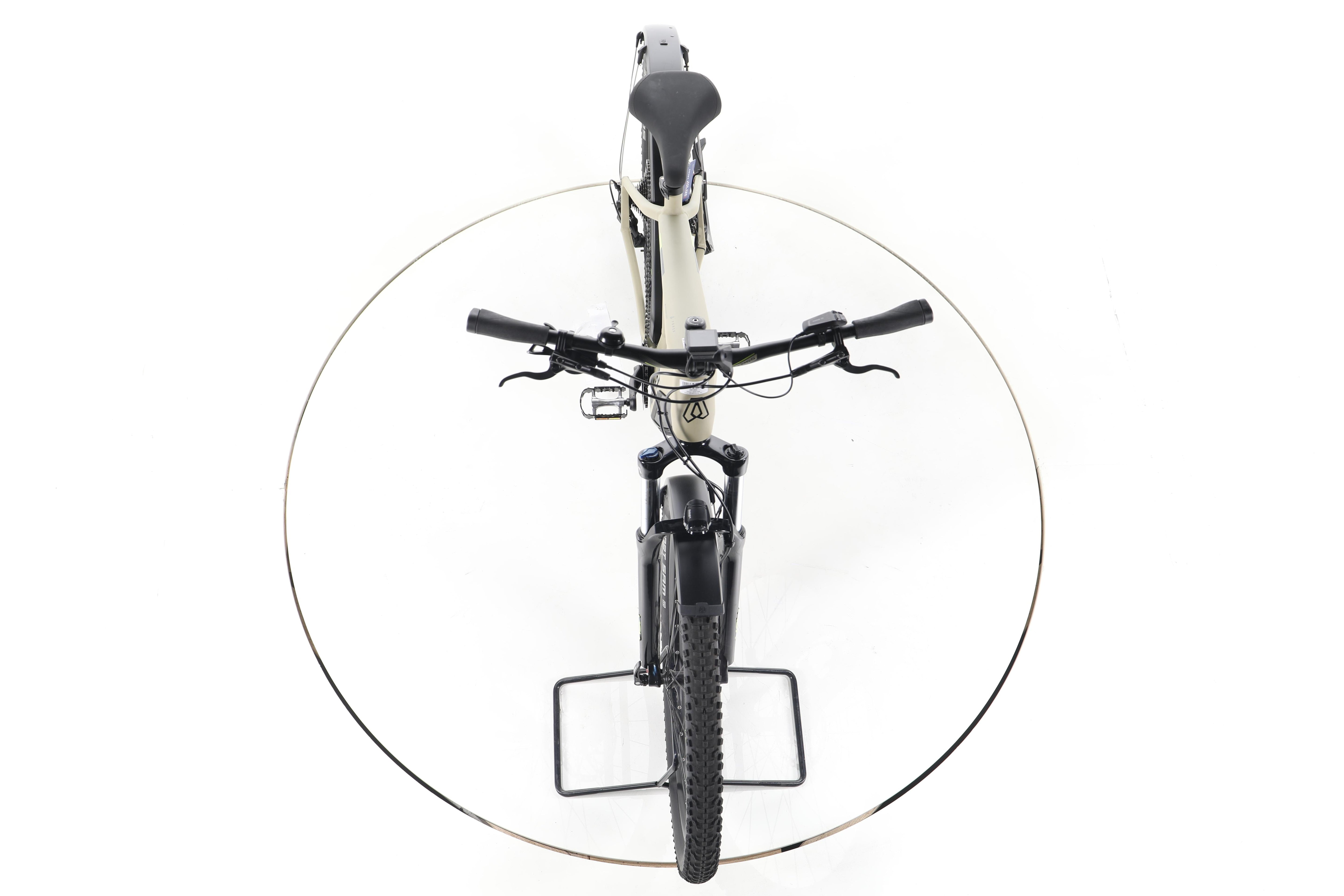 Axess Force 29 Allroad Trekking E-Bike 2023 - Image 16