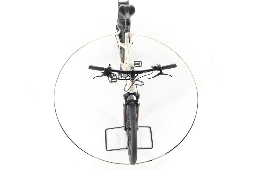 Haibike Trekking 4 Trekking E-Bike - Image 16