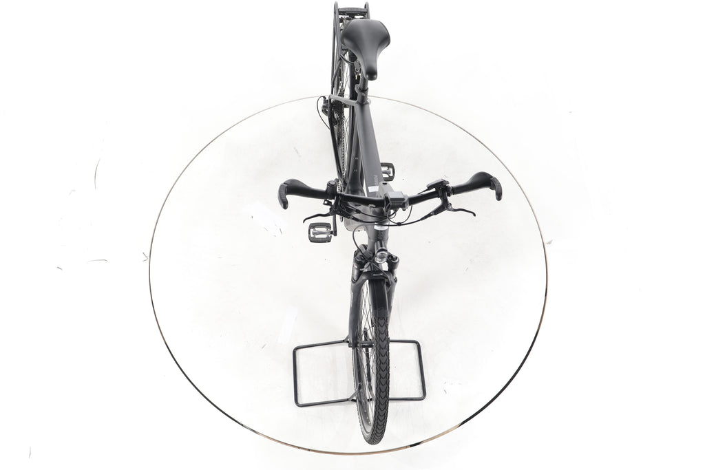 KTM ZEG Power Sport 11 Plus Trekking E-Bike - Image 16