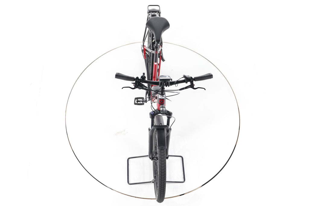 Kreidler Vitality Eco 6 Street Trekking E-Bike Tiefeinsteiger - Image 16