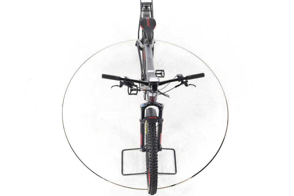 Centurion Backfire E R860i Trekking E-Bike - Image 16