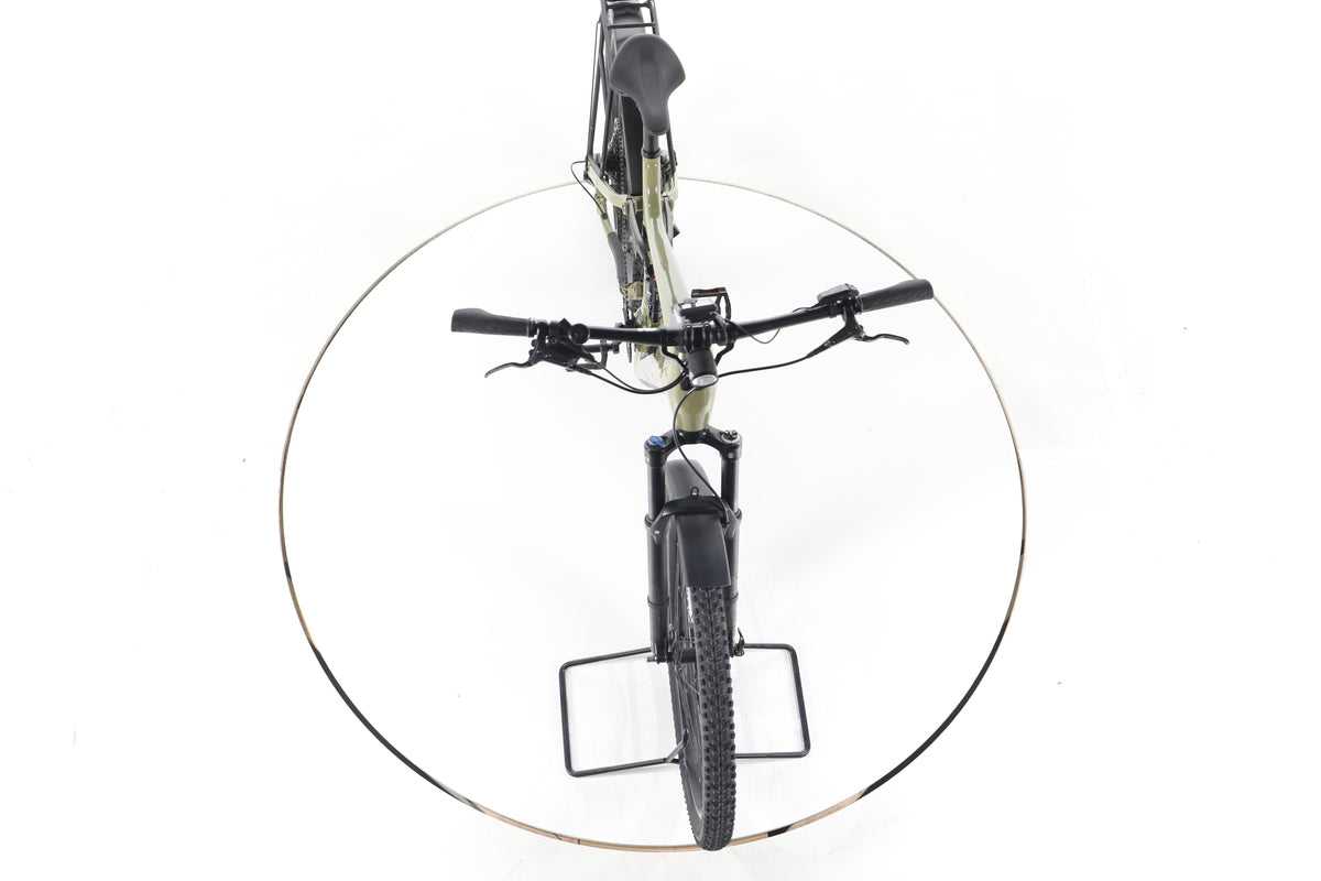 Corratec MTC 120 SUV E-Bike - Image 16