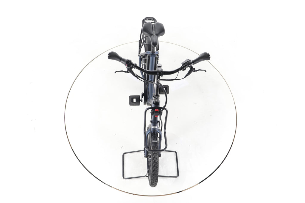 i:SY E5 ZR RT Kompakt E-Bike Tiefeinsteiger - Image 16