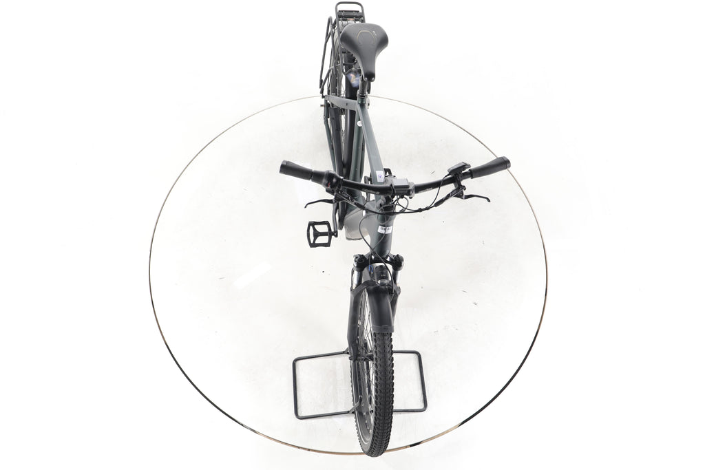 Velo de Ville SEB 990 Smart Range City E-Bike Tiefeinsteiger - Image 16