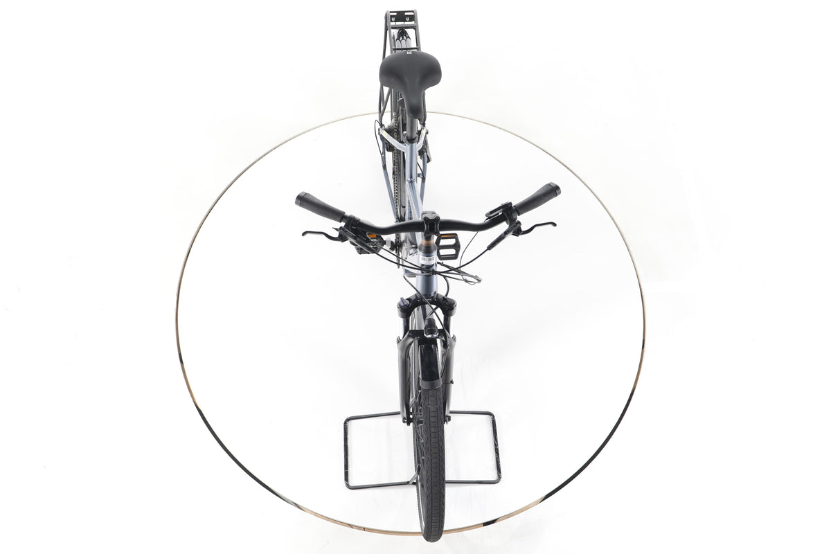 Kellys E-Cristy 10 Trekking E-Bike - Image 16
