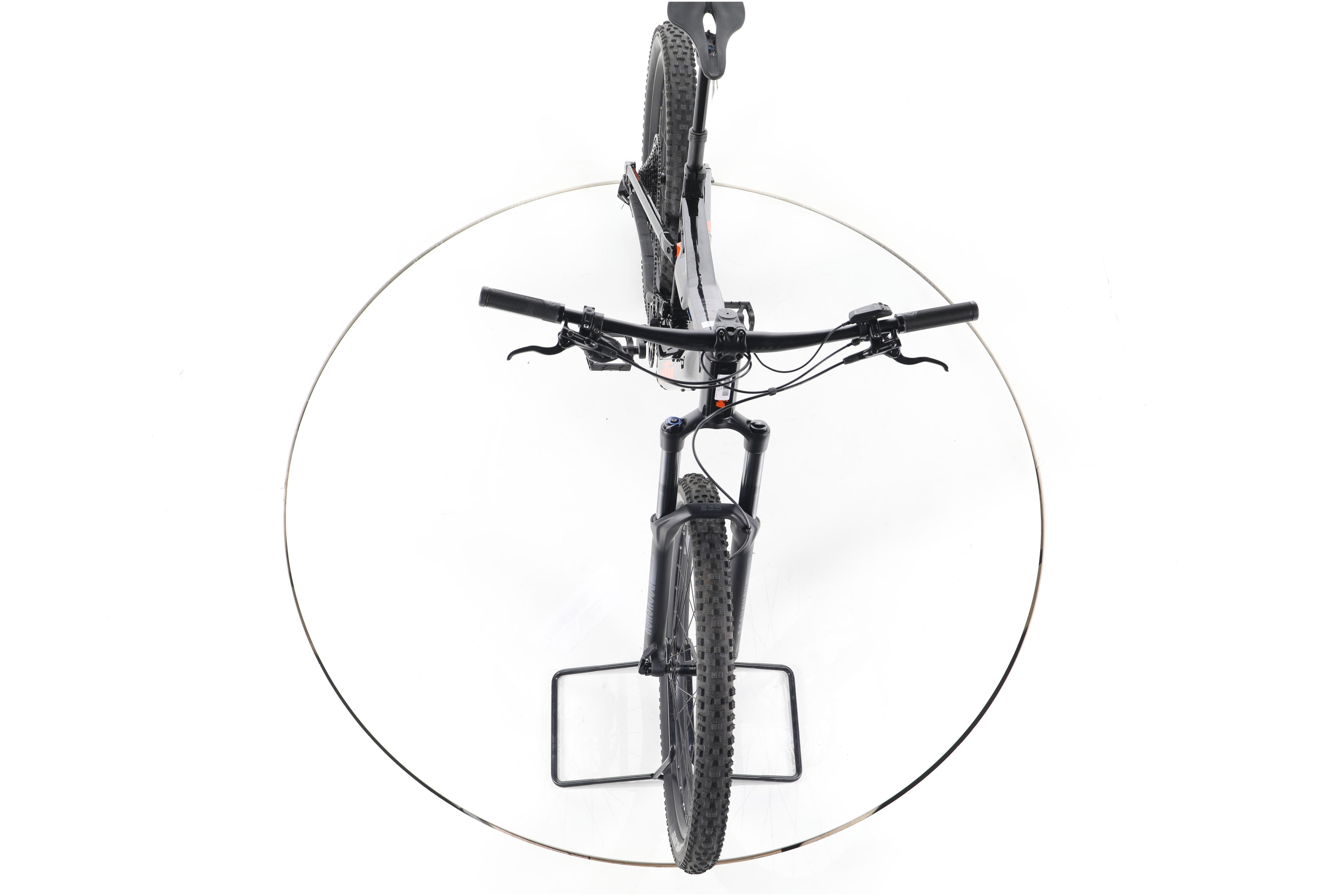 KTM MACINA KAPOHO 7973 Fully E-Bike 2025 - Image 16