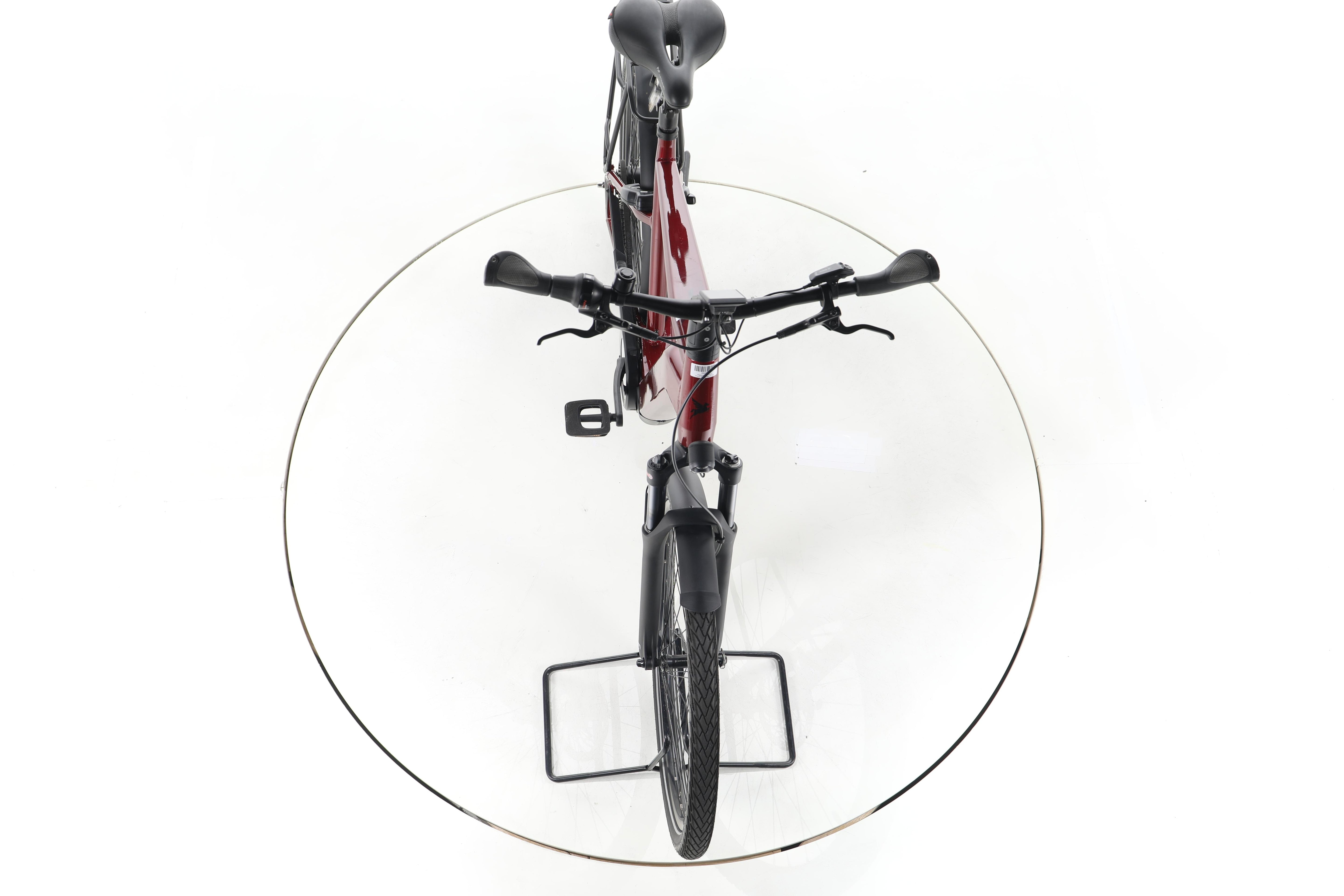 Pegasus Premio Evo 5F Belt City E-Bike 2024 - Image 16