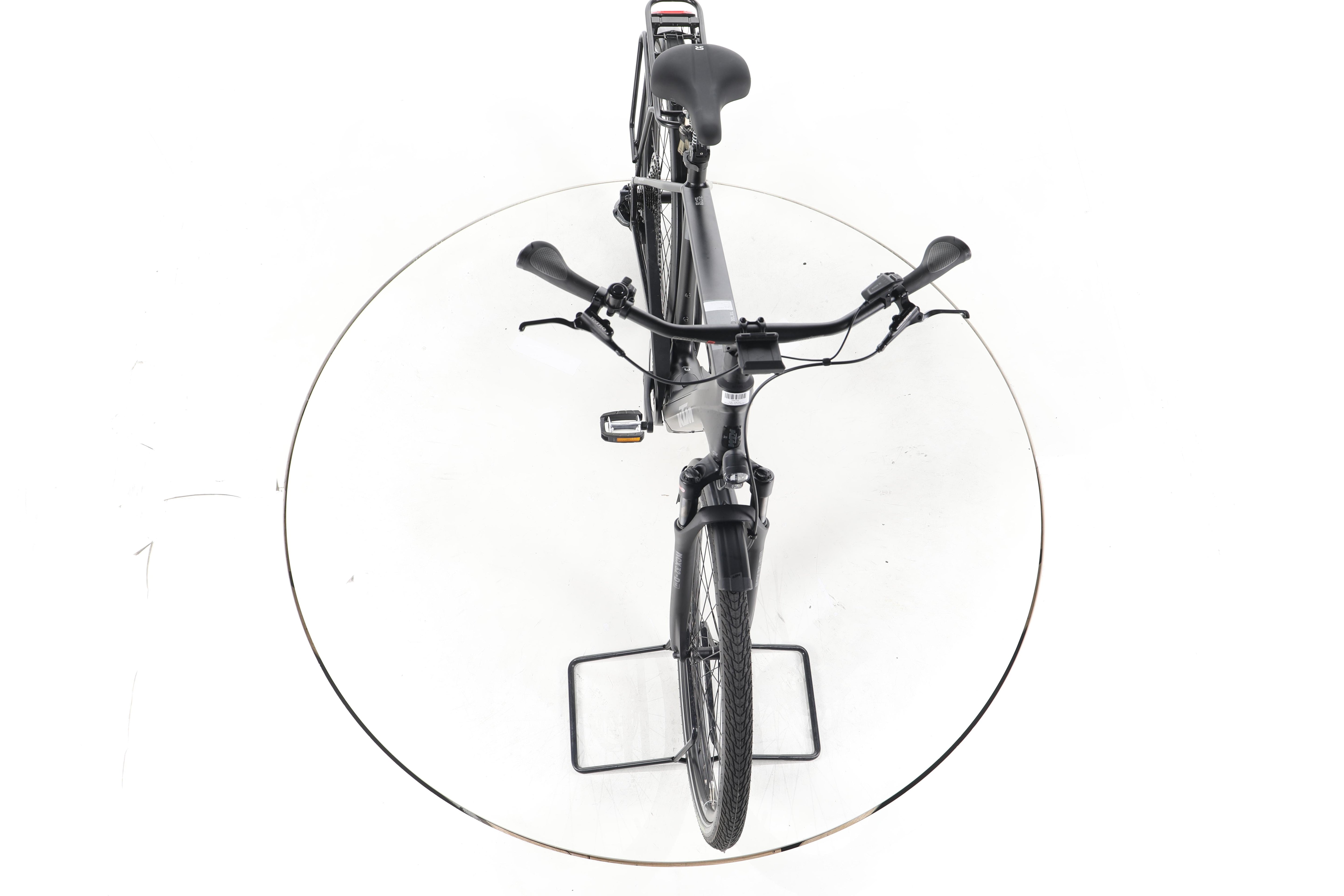 KTM Macina Style 820 XL Di2 Trekking E-Bike 2025 - Image 16