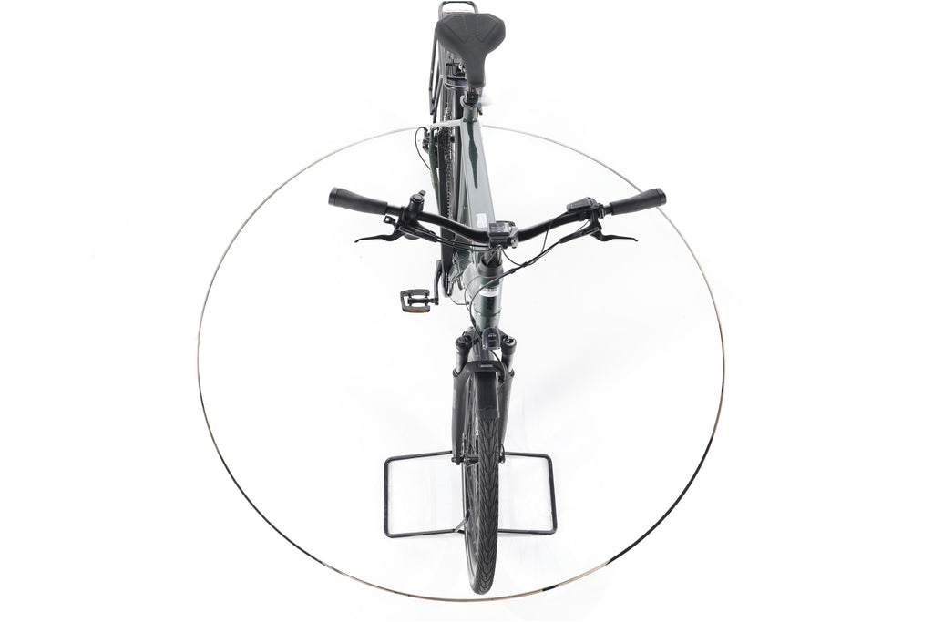 KTM MACINA STYLE 720 H Trekking E-Bike - Image 16