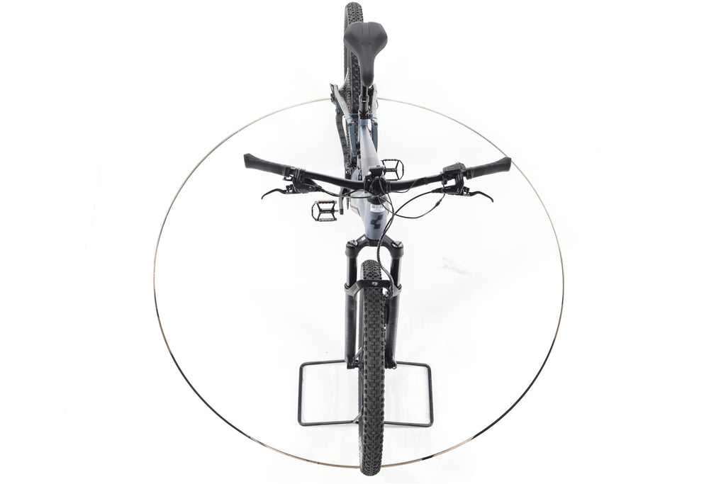 Cube Stereo Hybrid 120 ABS Fully E-Bike 2023 - Image 16