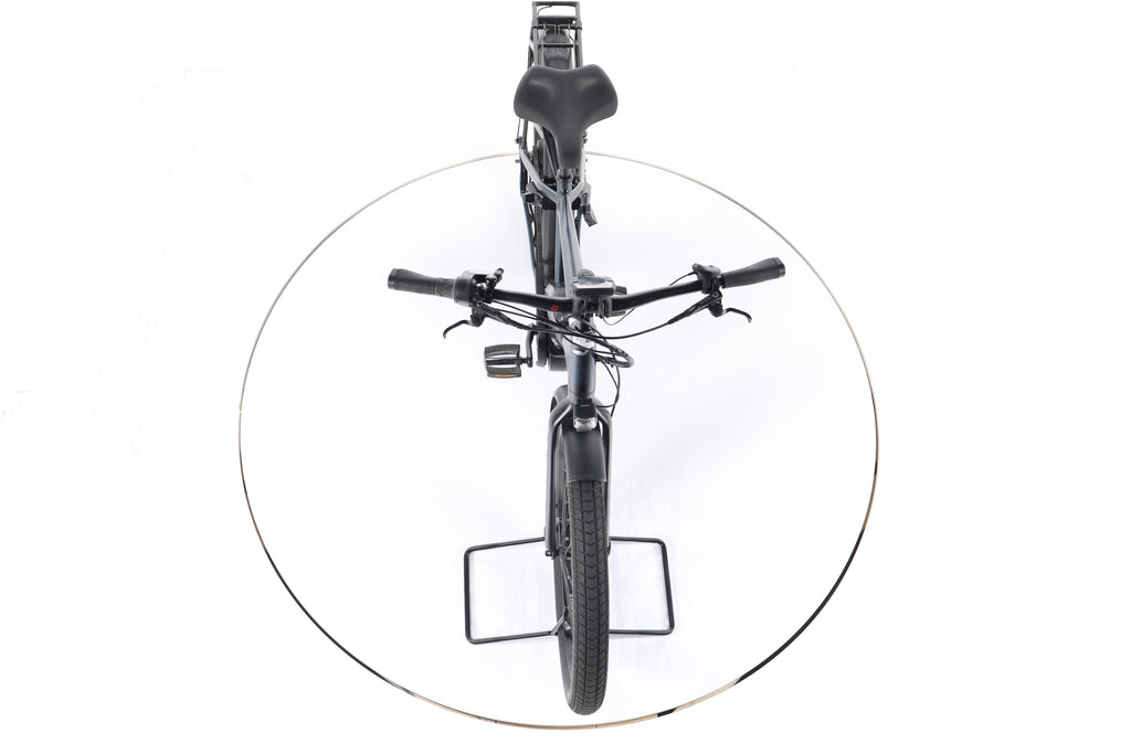 Victoria eUrban 11.9 City E-Bike - Image 16