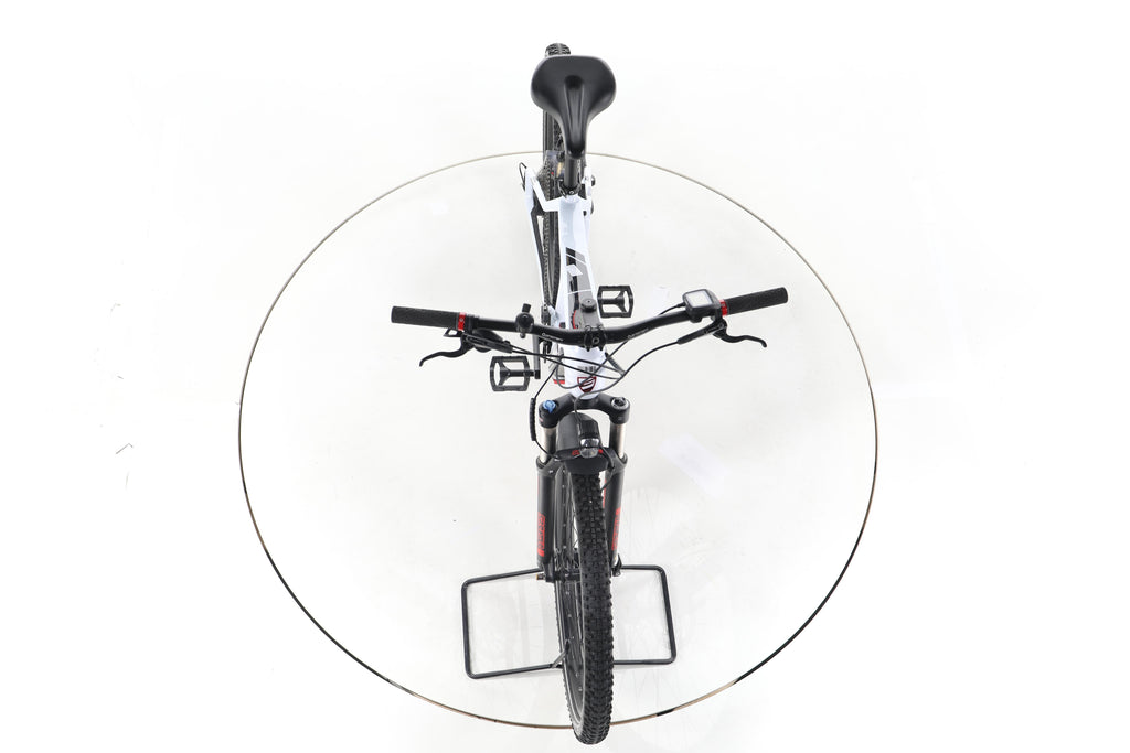 Centurion Backfire Fit E R760i E-Bike - Image 16