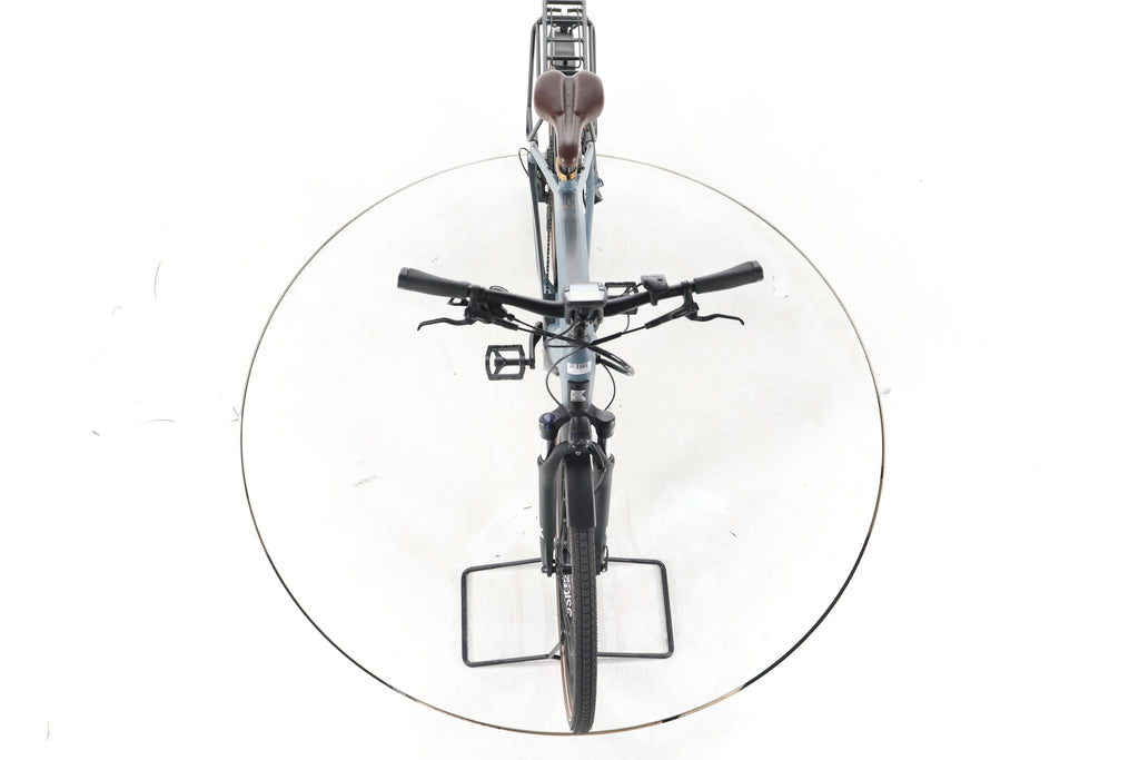 Kettler Quadriga CX 10 Trekking E-Bike - Image 16