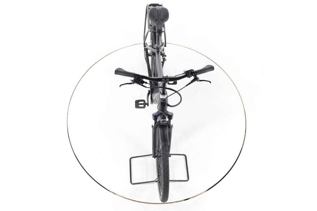 Hercules Futura Sport I-8 Trekking E-Bike - Image 16