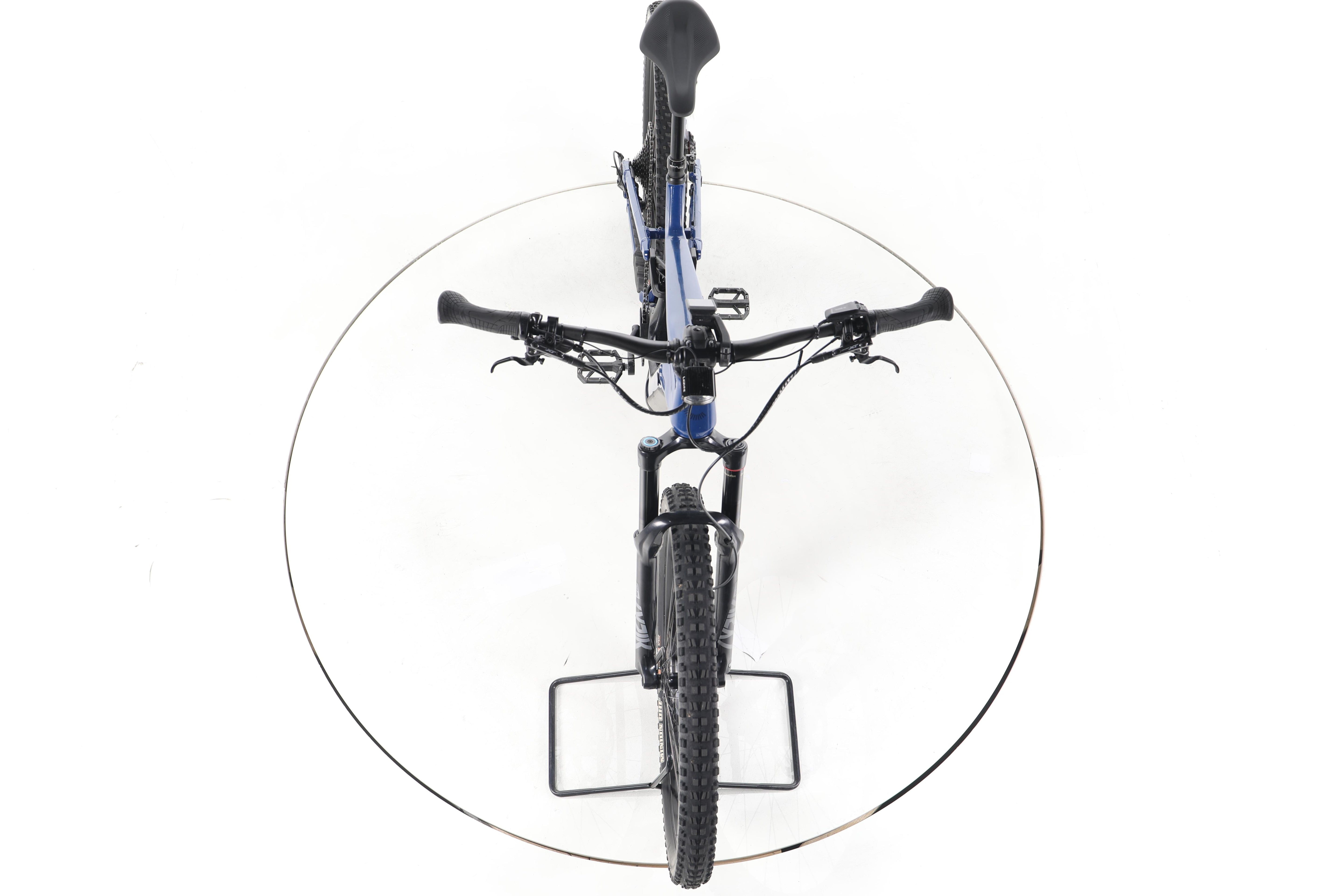 Cannondale Moterra Neo Cab 1 Fully E-Bike - Image 16