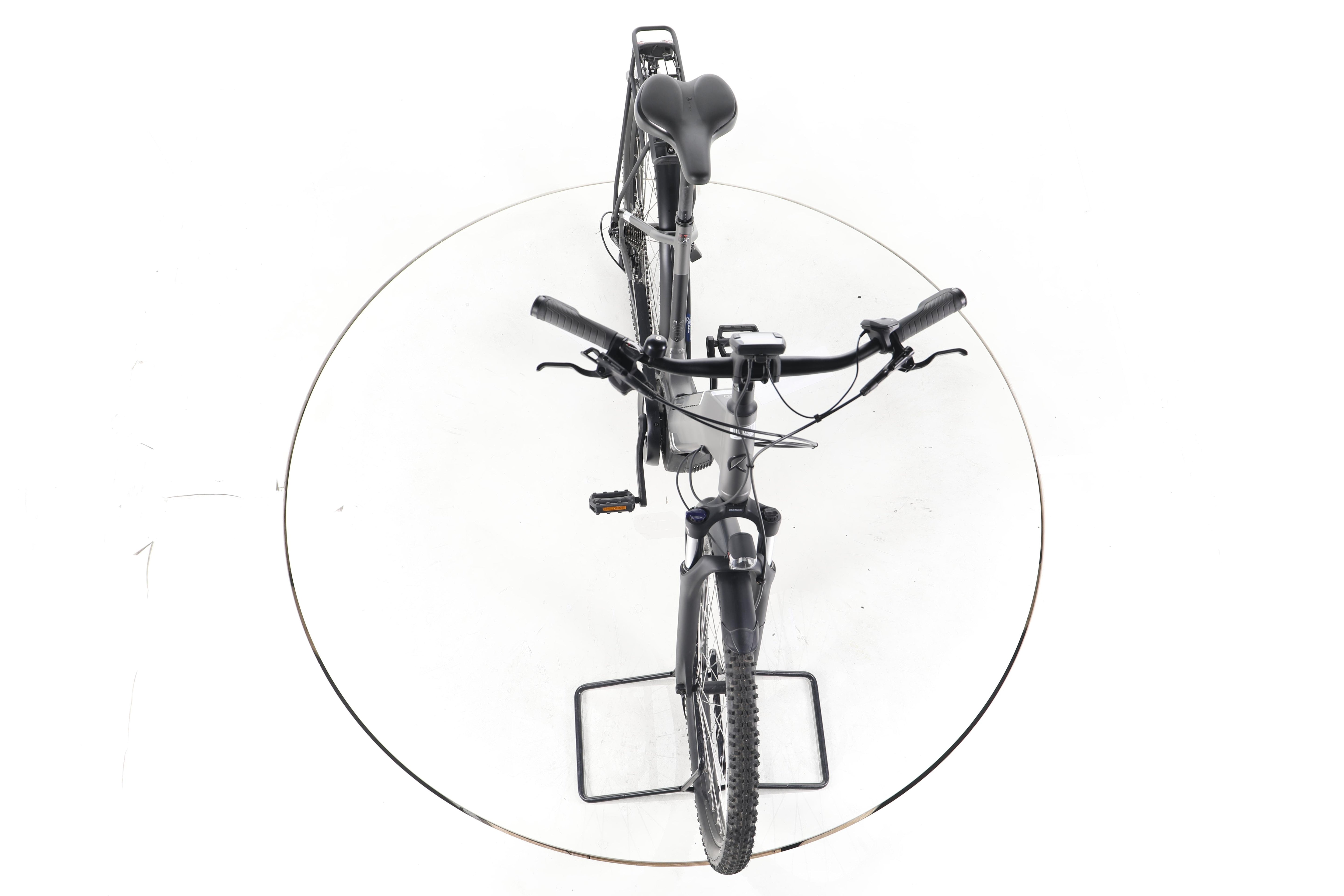 Kalkhoff ENTICE 7.B ADVANCE Trekking E-Bike Tiefeinsteiger - Image 16