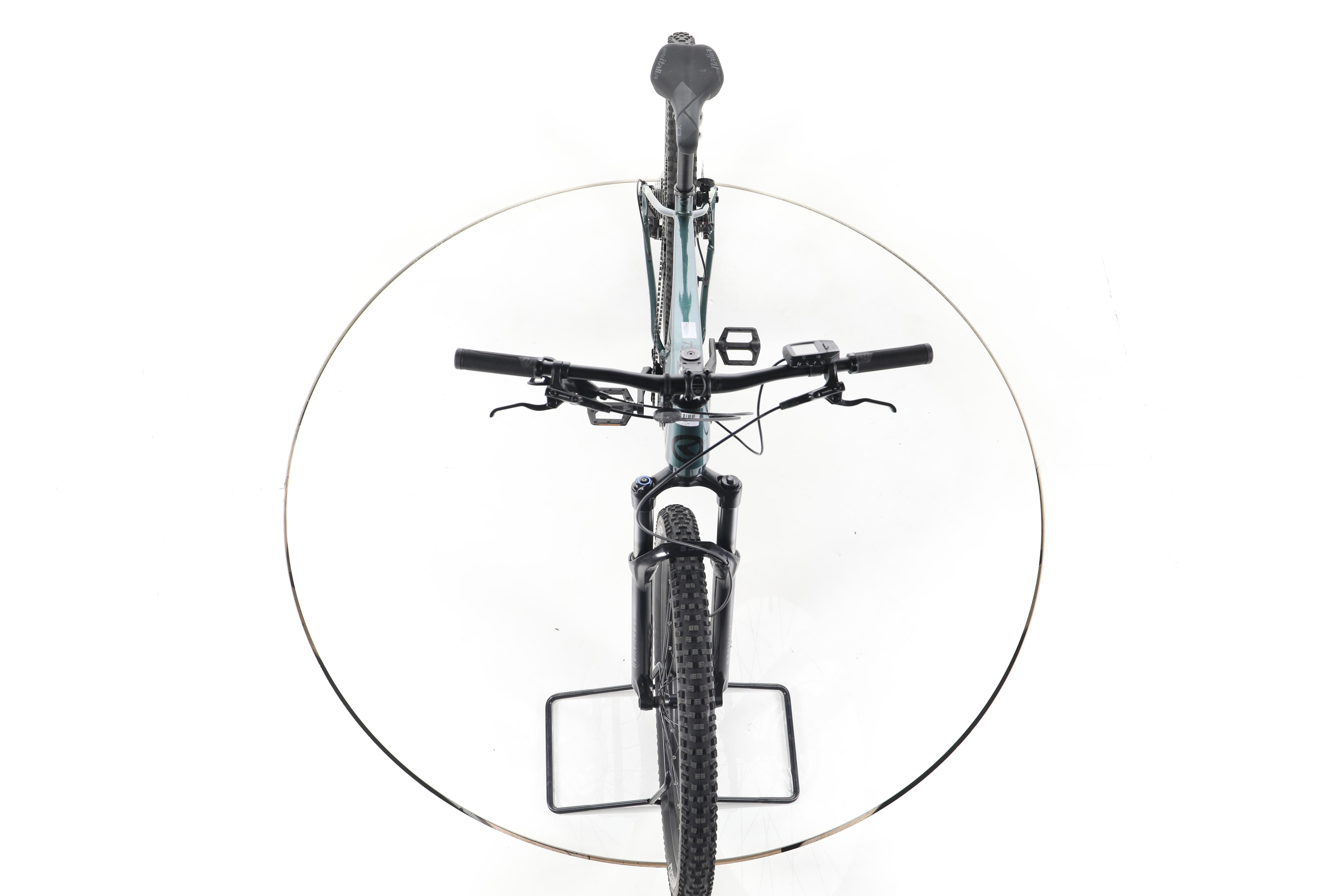 Kellys Tygon R50 E-Bike - Image 16