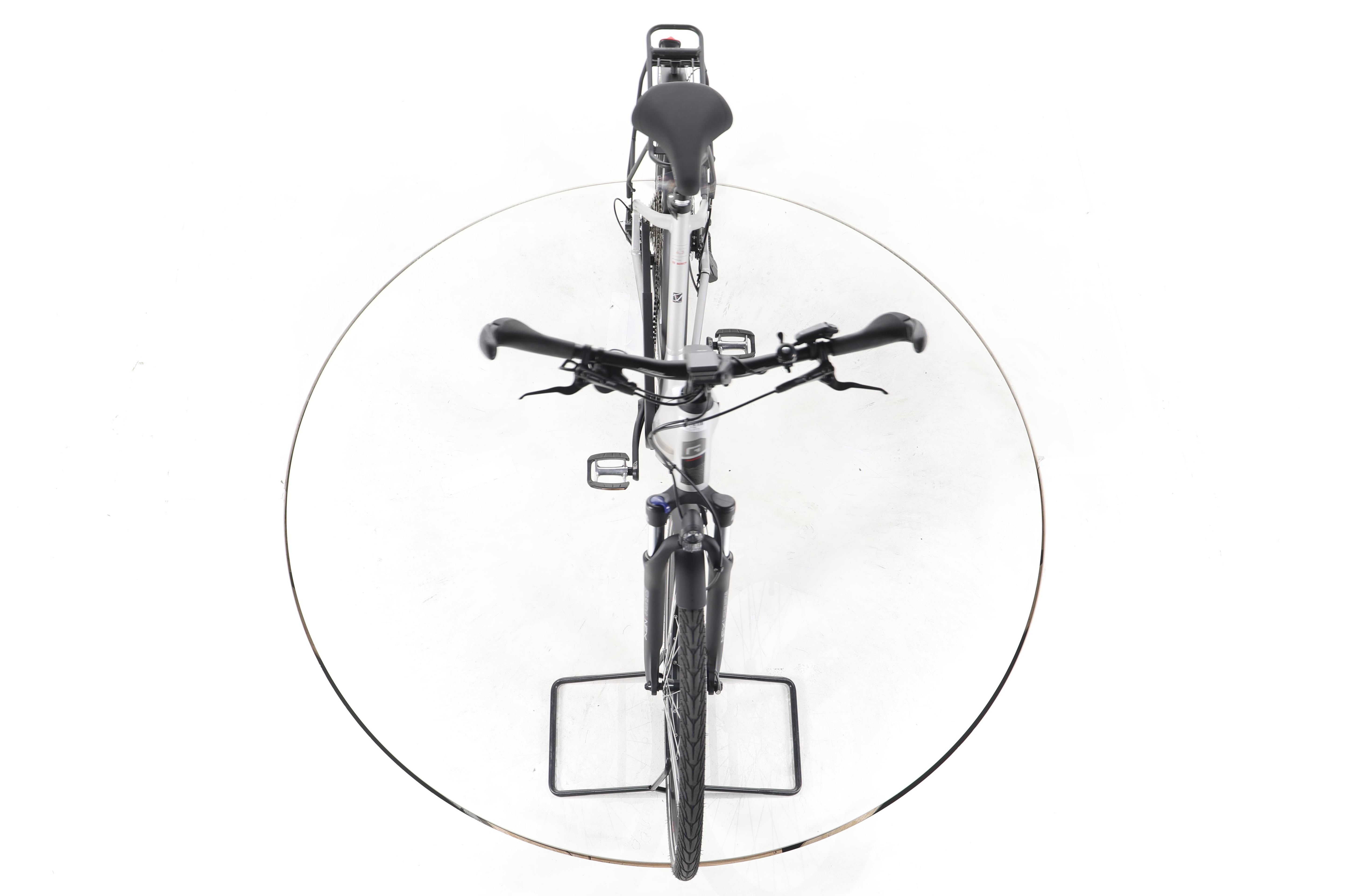 Genesis Touring 4.3 Trekking E-Bike Tiefeinsteiger - Image 16