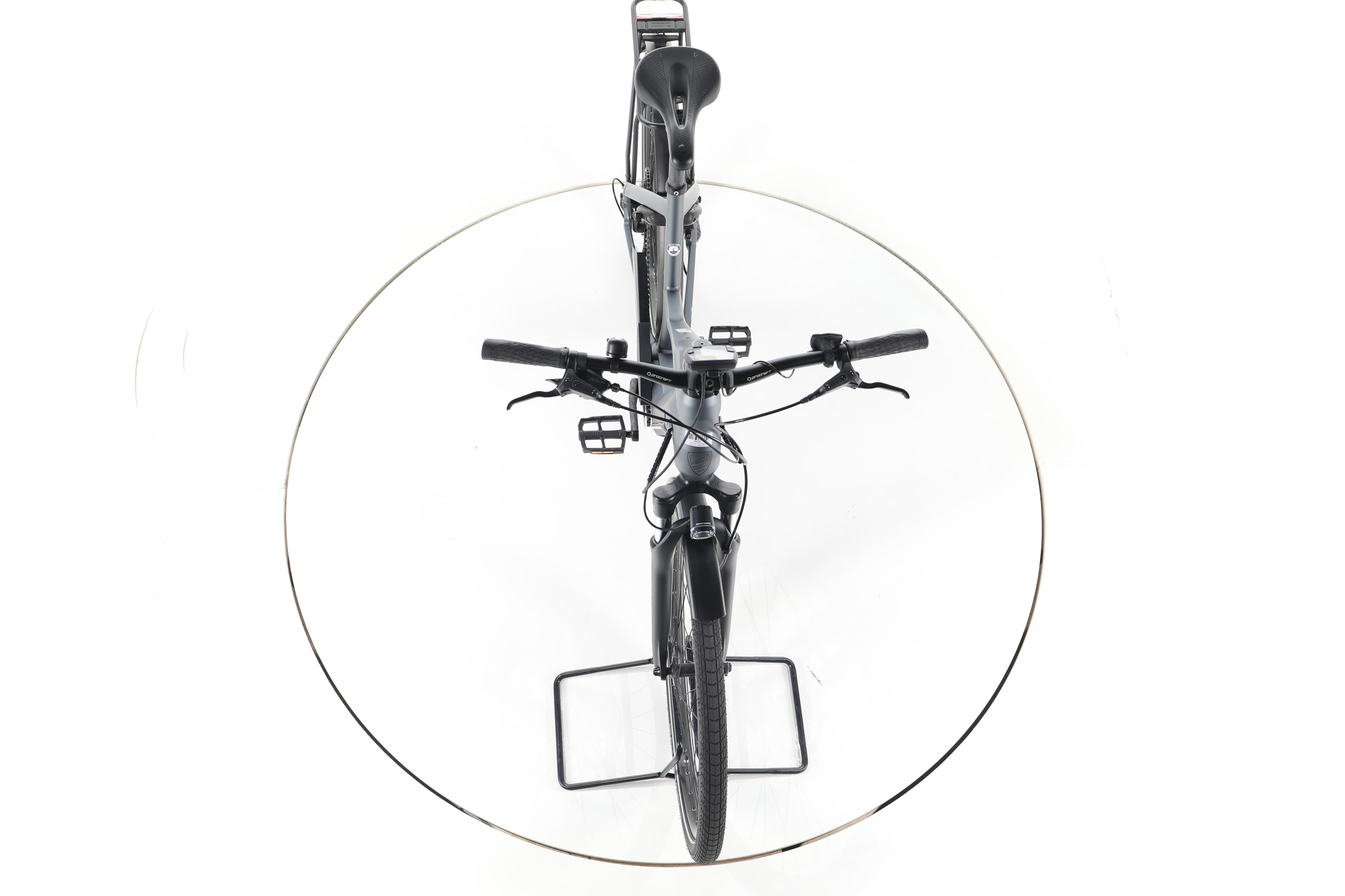 Centurion E-Fire Tour R760i Trekking E-Bike - Image 16