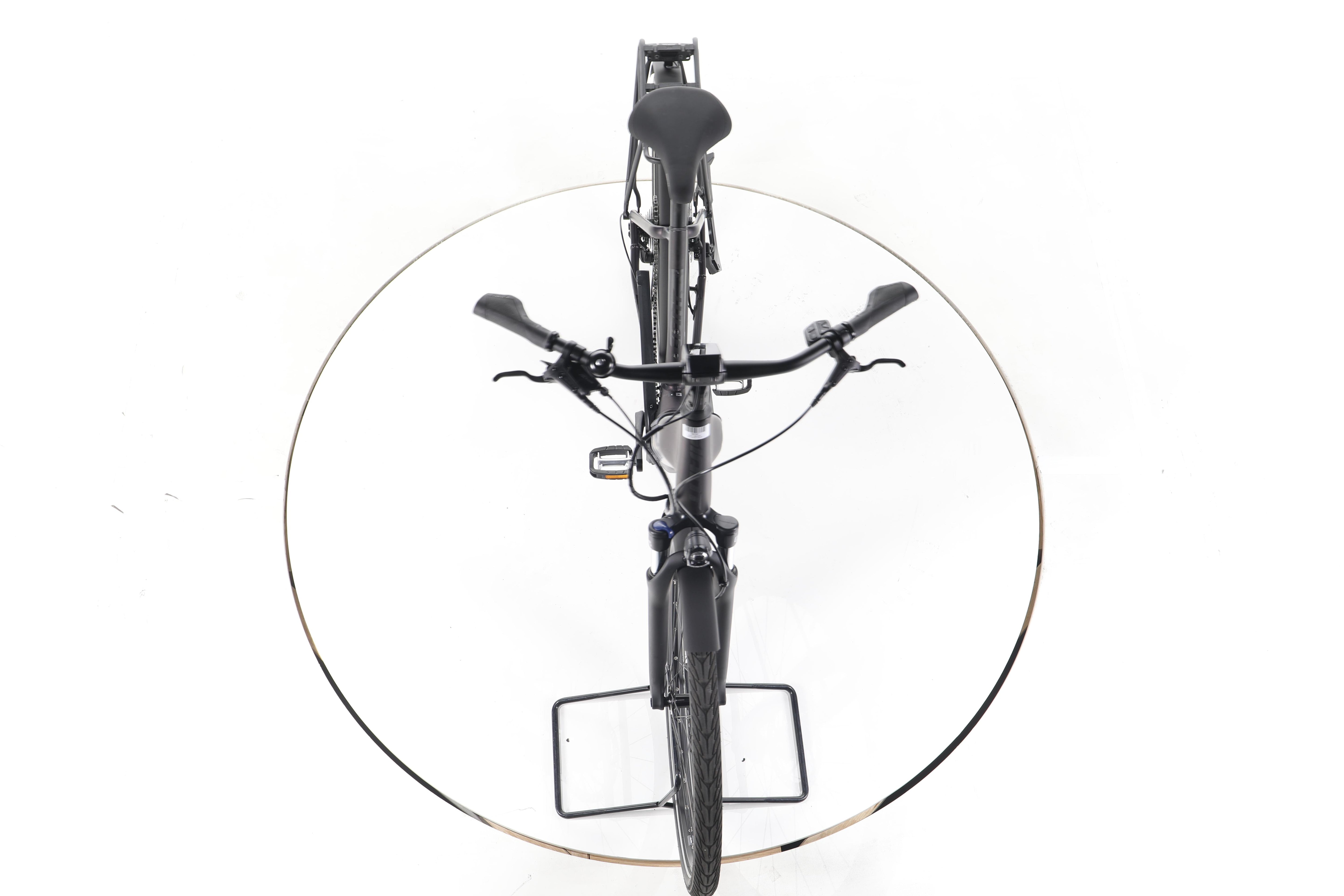 Giant DailyTour E+ 3 Trekking E-Bike Tiefeinsteiger - Image 16