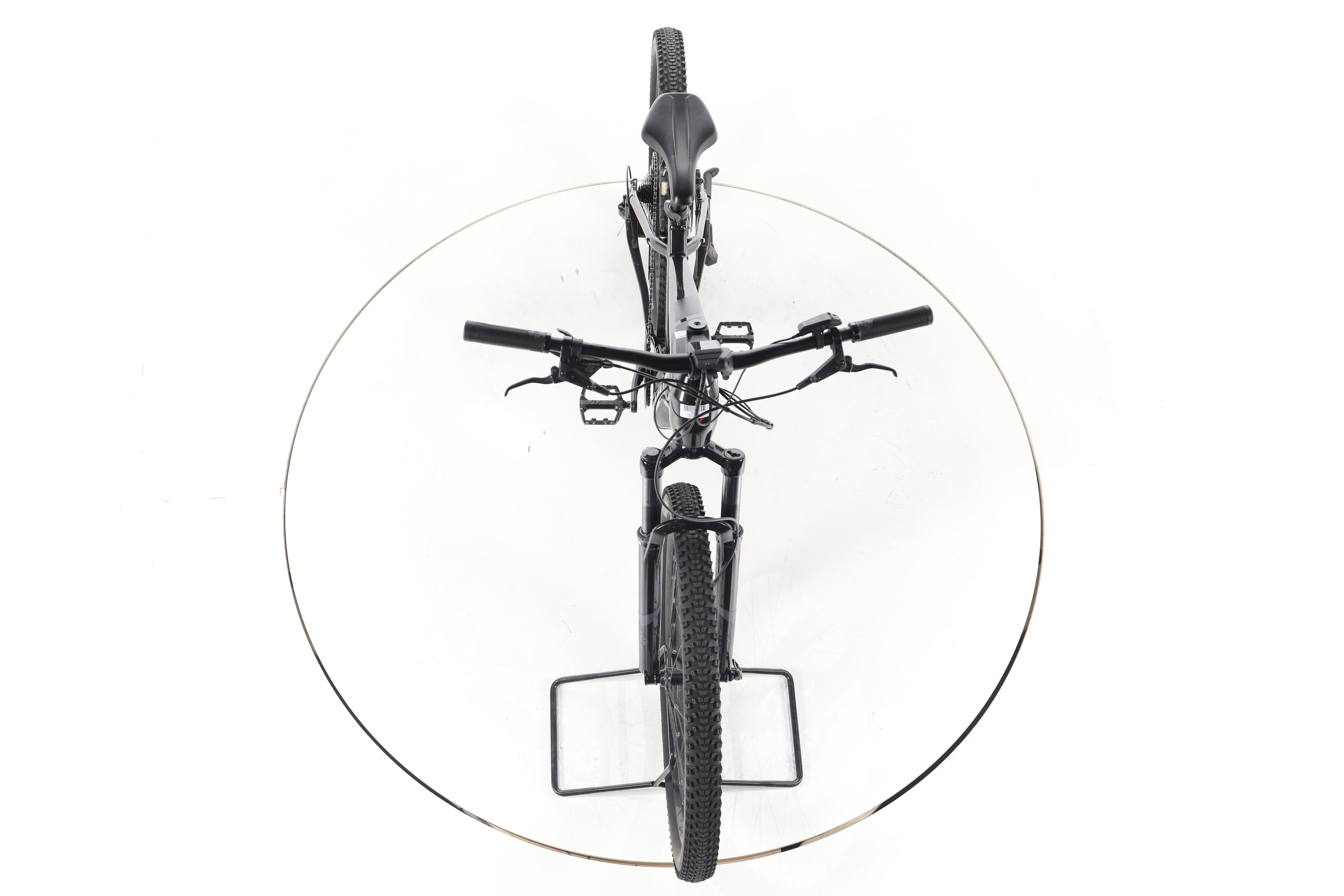 Conway Cairon S 5.0 E-Bike - Image 16