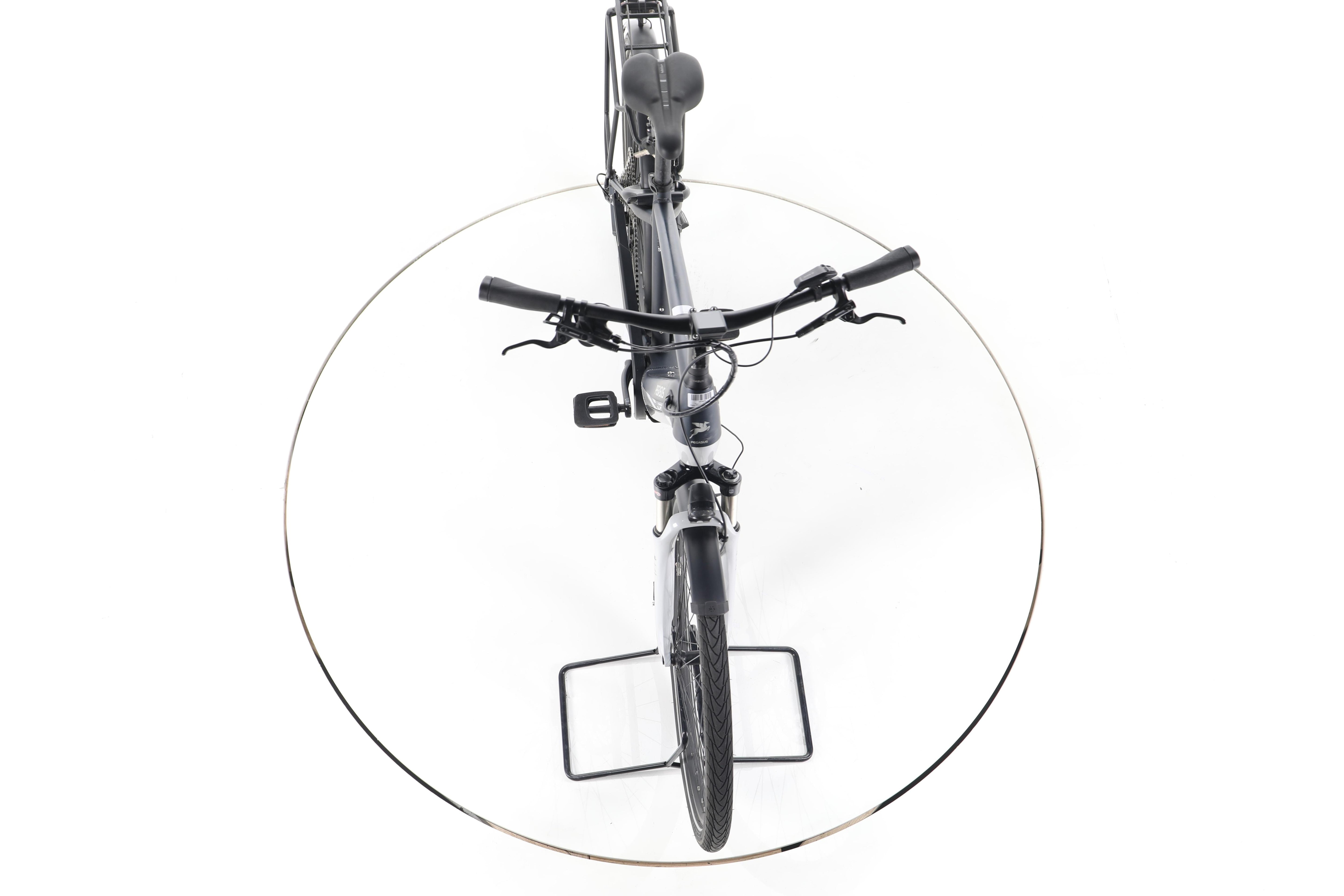 Pegasus Premio Evo 10 Lite Trekking E-Bike - Image 16