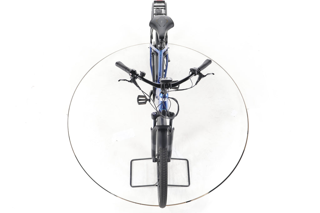 FLYER Gotour6 5.40 City E-Bike Tiefeinsteiger - Image 16