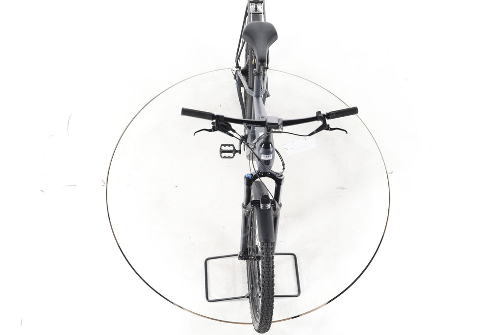 Conway Cairon SUV 5.0 Trekking E-Bike - Image 16