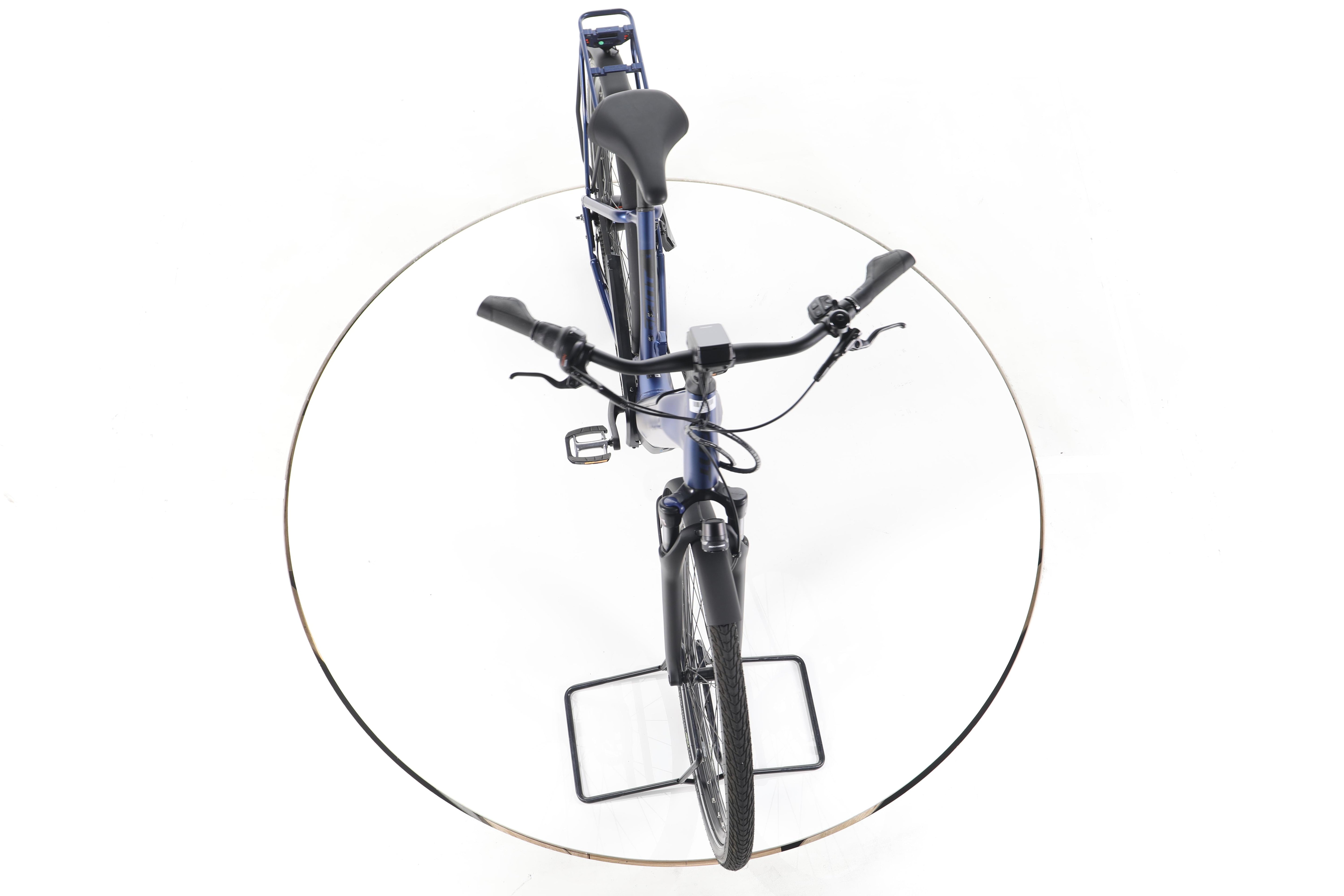 Giant Dailytour E+ 1 LDS City E-Bike Tiefeinsteiger - Image 16