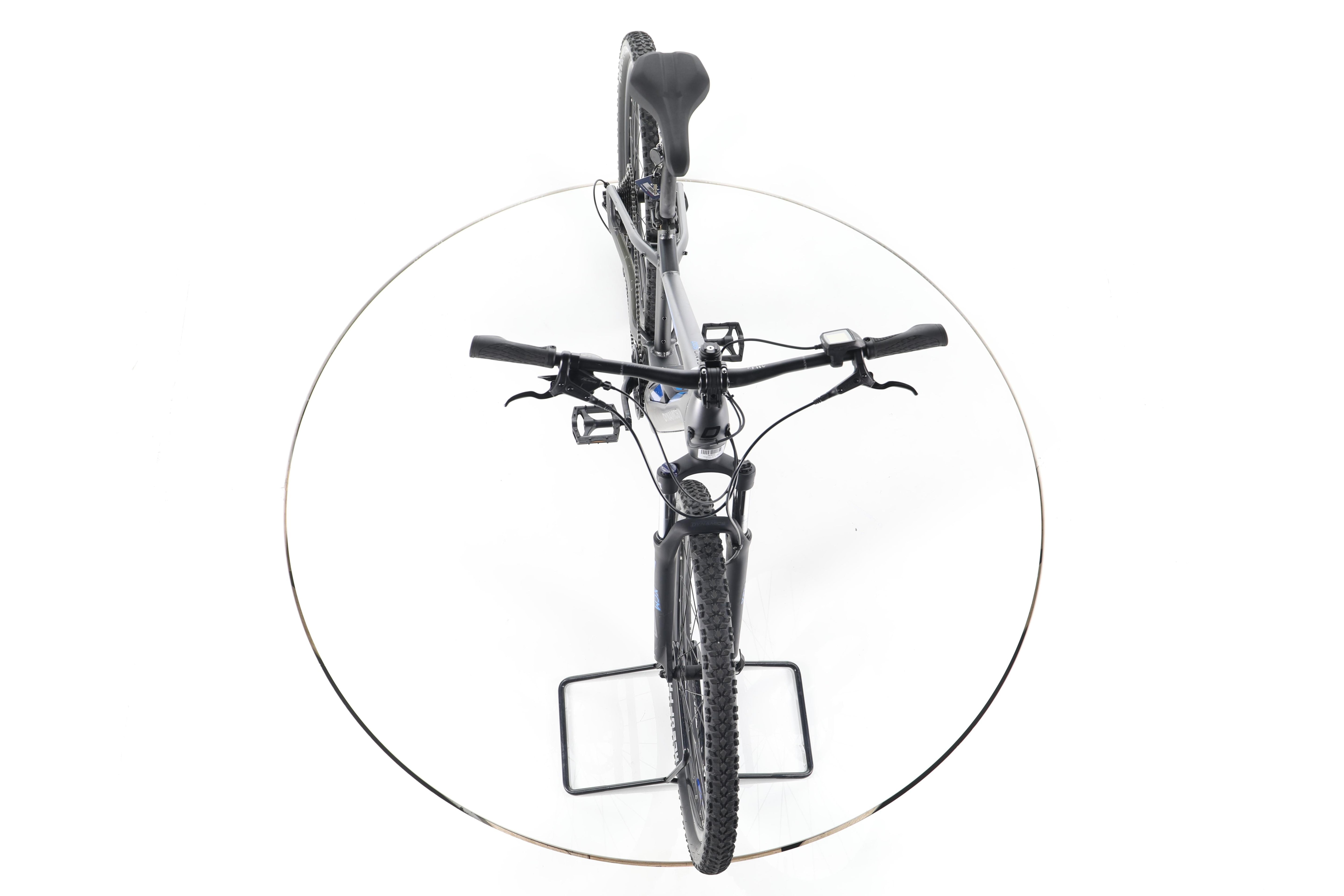 Dynamics Vulcano E-Bike - Image 16