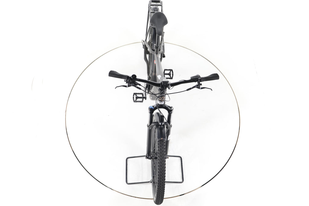 Carver SUV E.550 Trekking E-Bike 2025 - Image 16