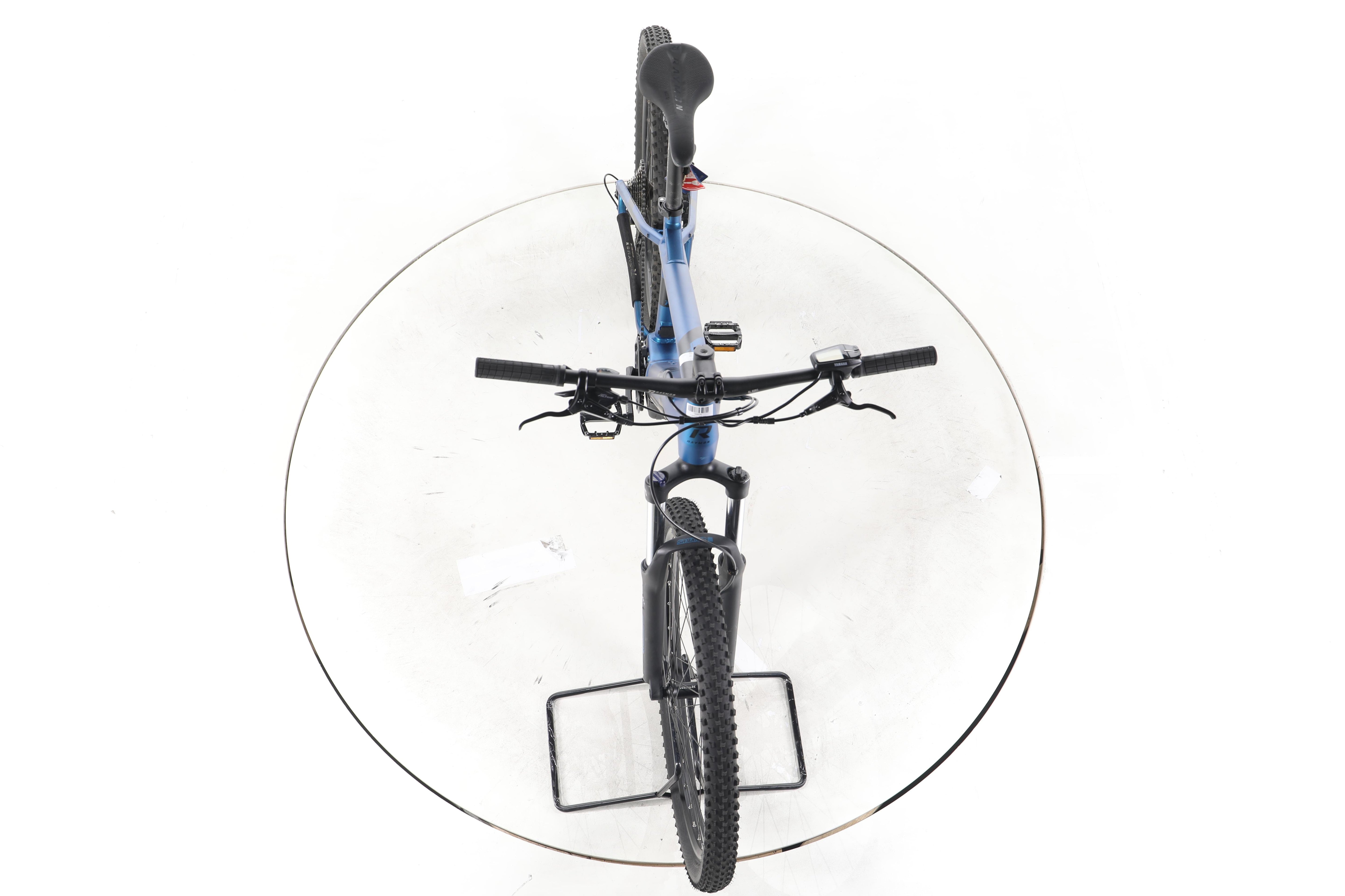 R Raymon HardRay E 5.0 E-Bike - Image 16
