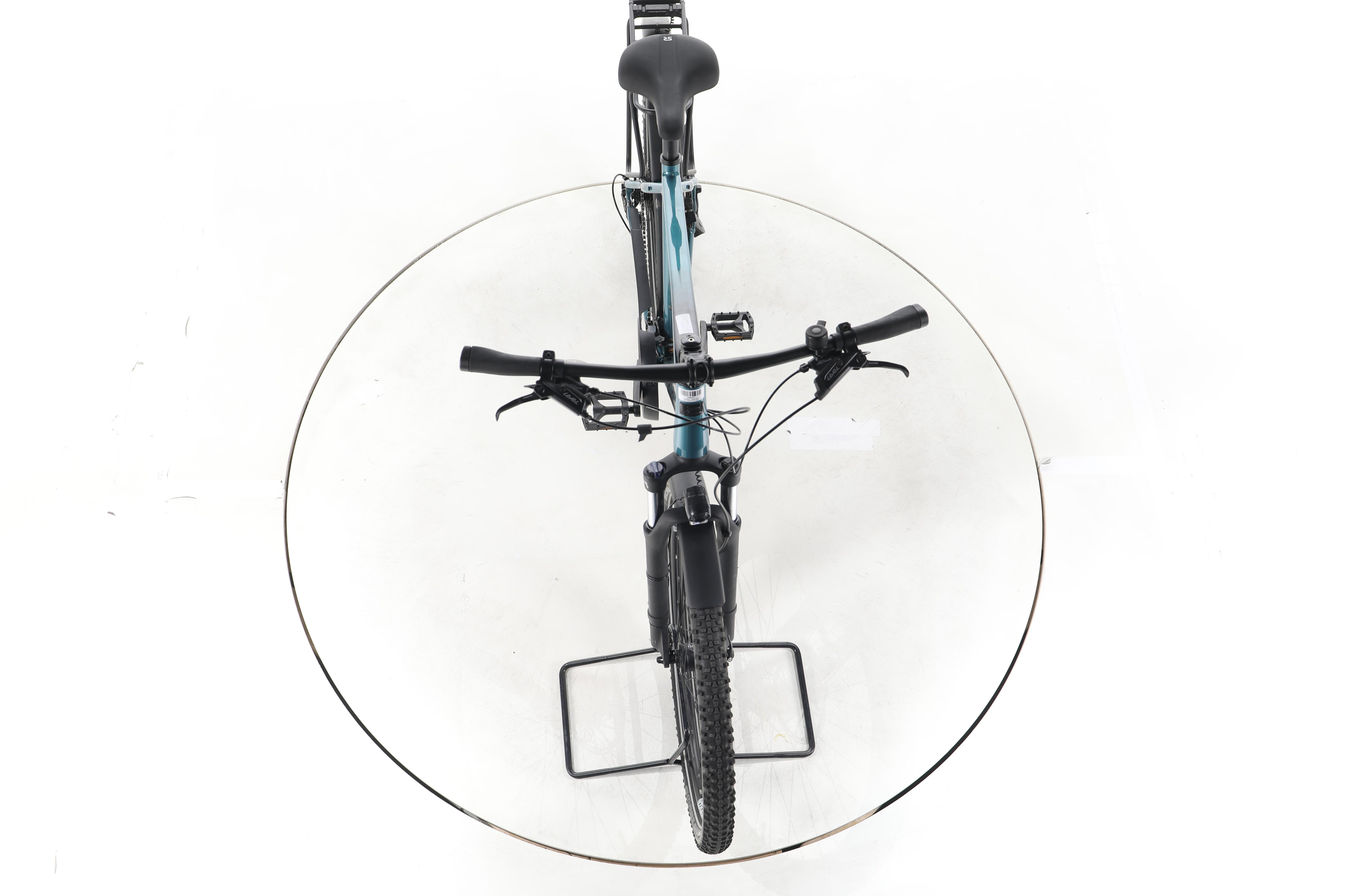 Corratec MTC Expert Fahrrad City & Trekking - Image 16