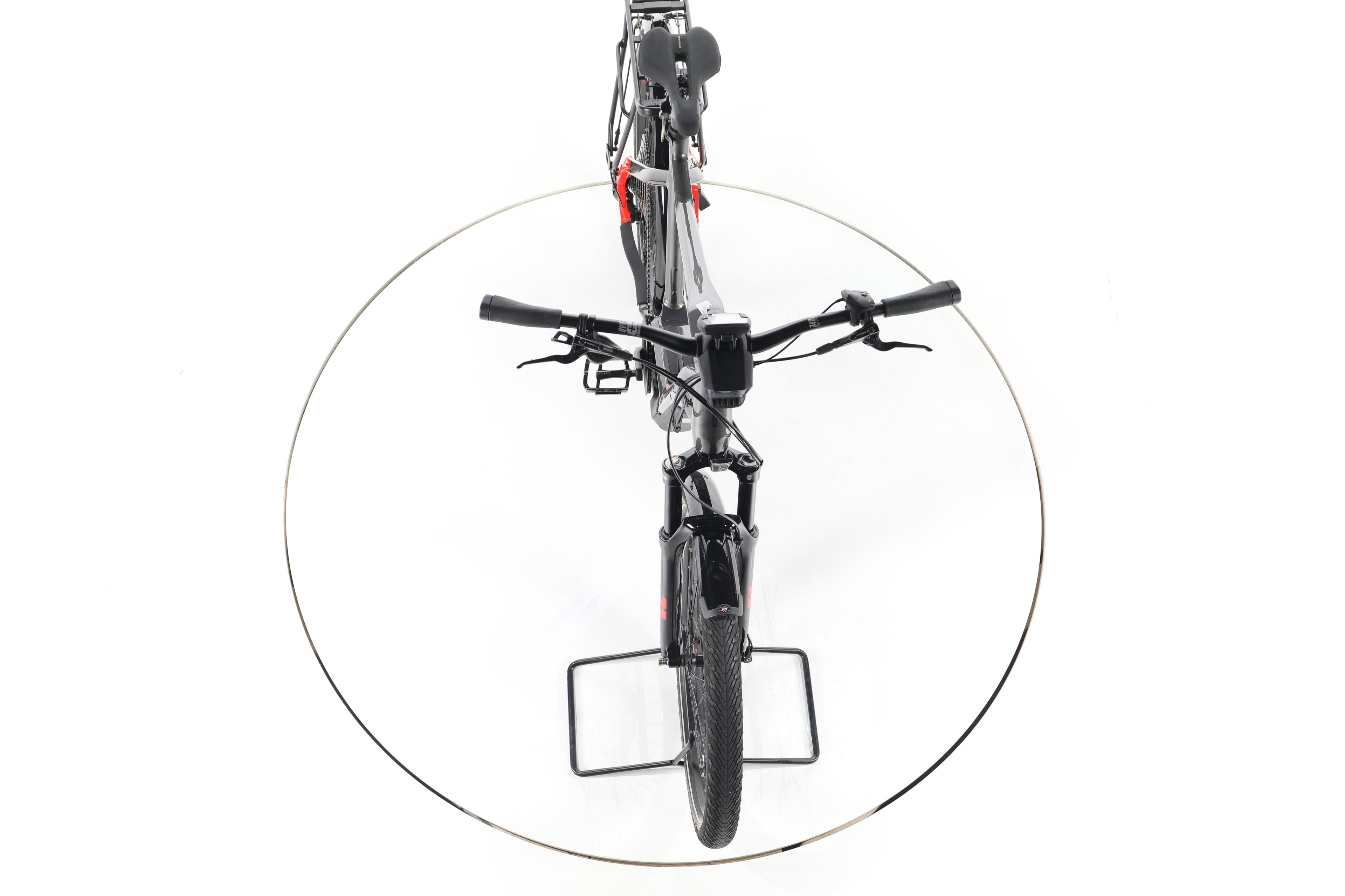 Haibike Trekking 9 Trekking E-Bike - Image 16