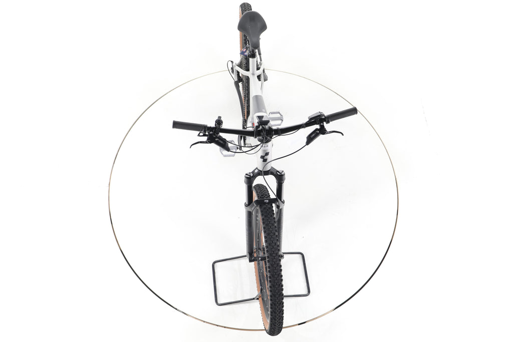 Cube Reaction Hybrid SLX E-Bike 2023 - Image 16