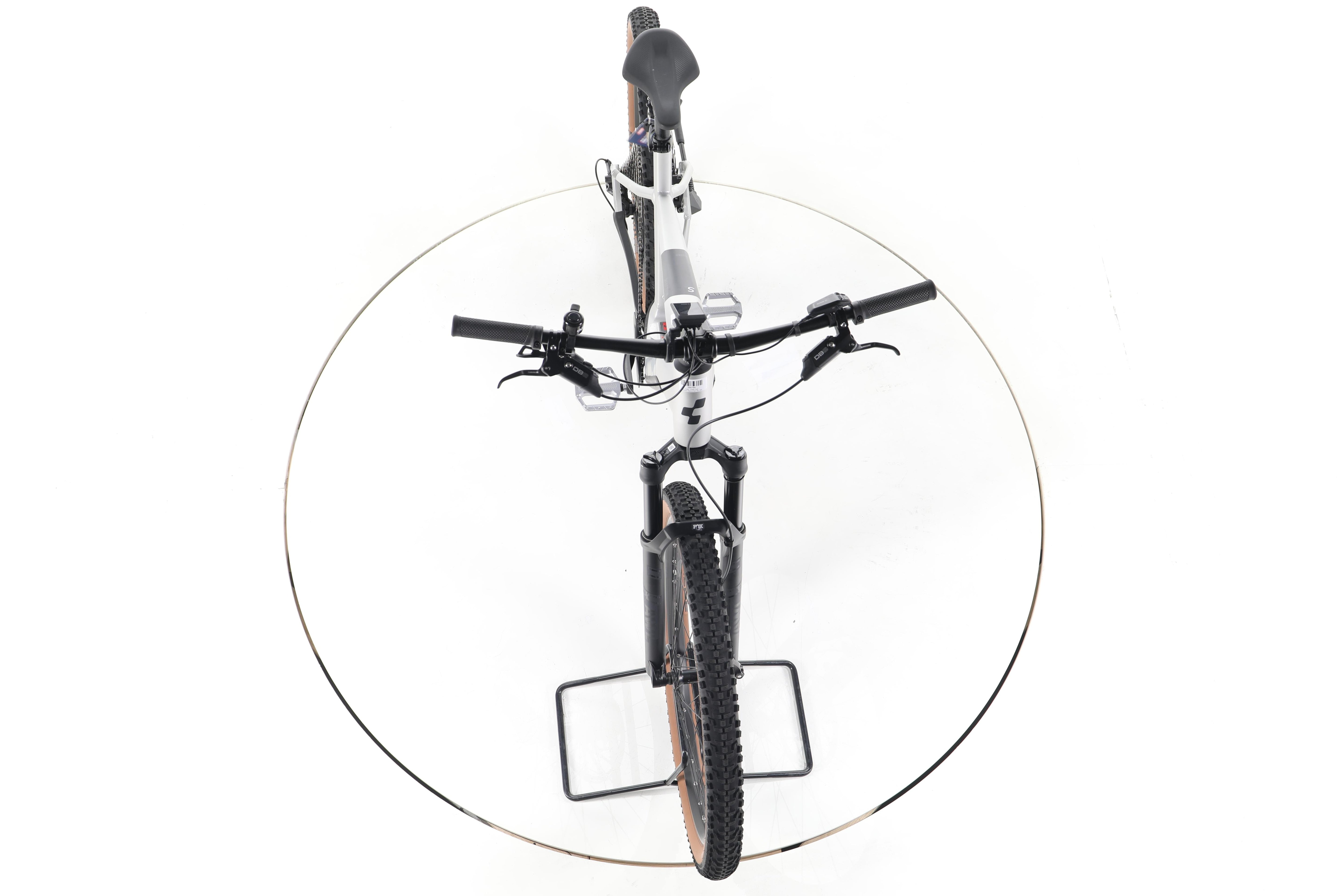 Cube Reaction Hybrid SLX E-Bike 2023 - Image 16