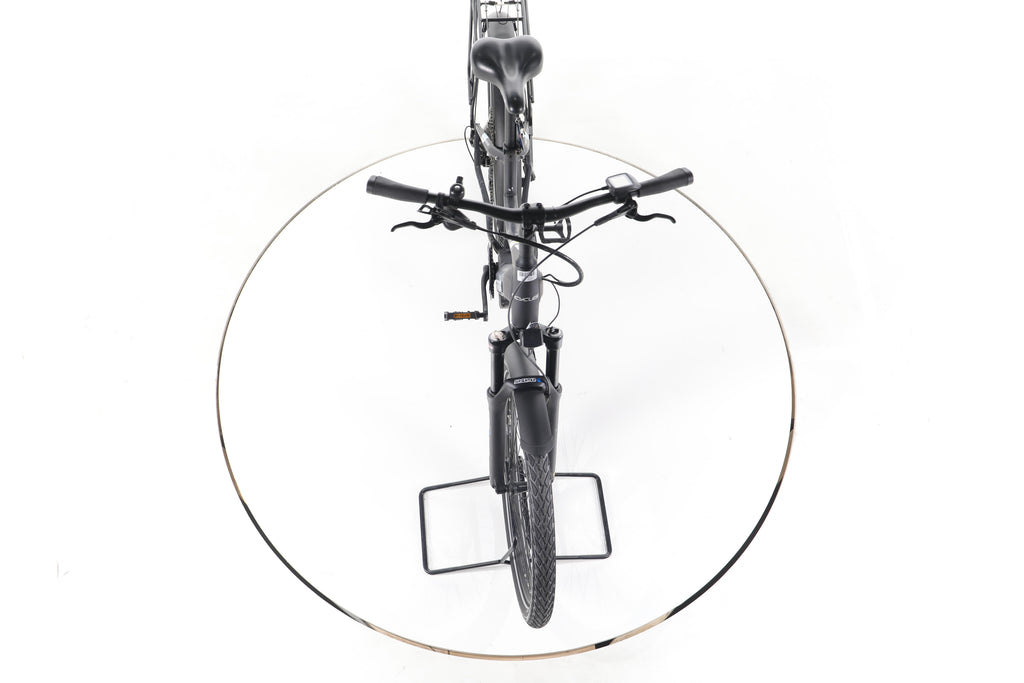 Bicycles Porto 10.6 Trekking E-Bike - Image 16
