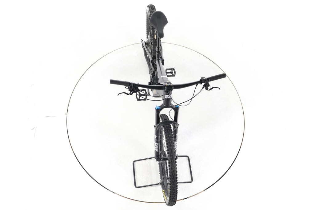 Cube Stereo Hybrid ONE44 HPC Race E-Bike Fully Carbon 2025 - Image 16