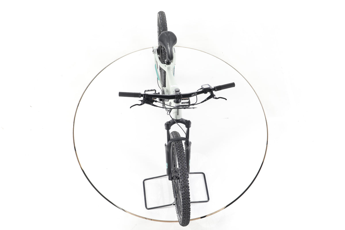 Haibike HardSeven 5 E-Bike - Image 16