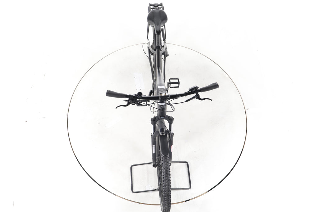 Cube Reaction Hybrid Performance E-Bike - Image 16