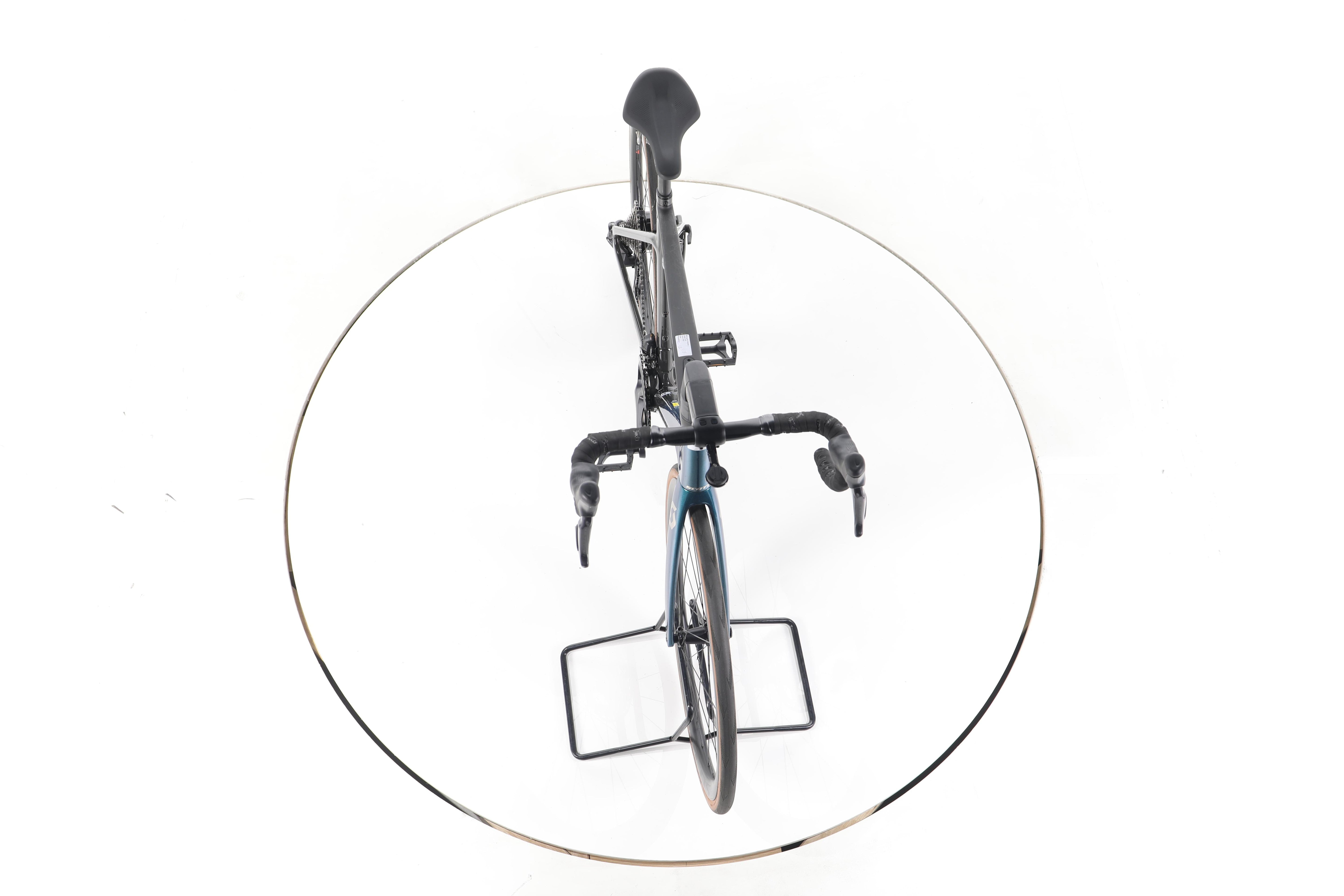 Scott Addict eRIDE 10 E-Gravel & Rennrad Carbon - Image 16